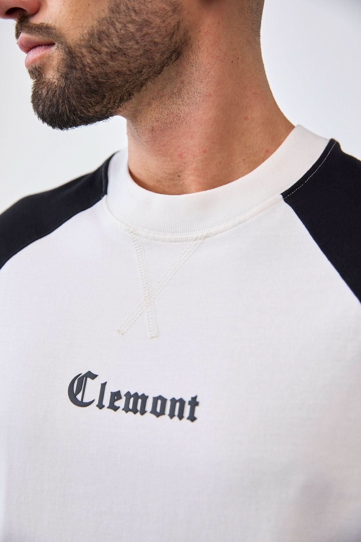 CAMISETA MASCULINO VELO CREMA CLEMONT - Image 8