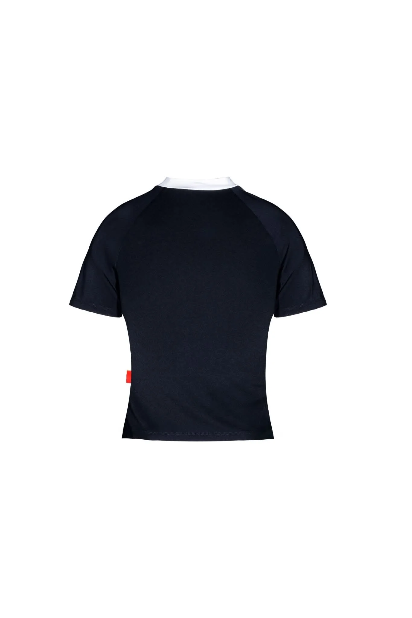 CAMISETA MUJER IRISDECENTE NEGRO CLEMONT - Image 3