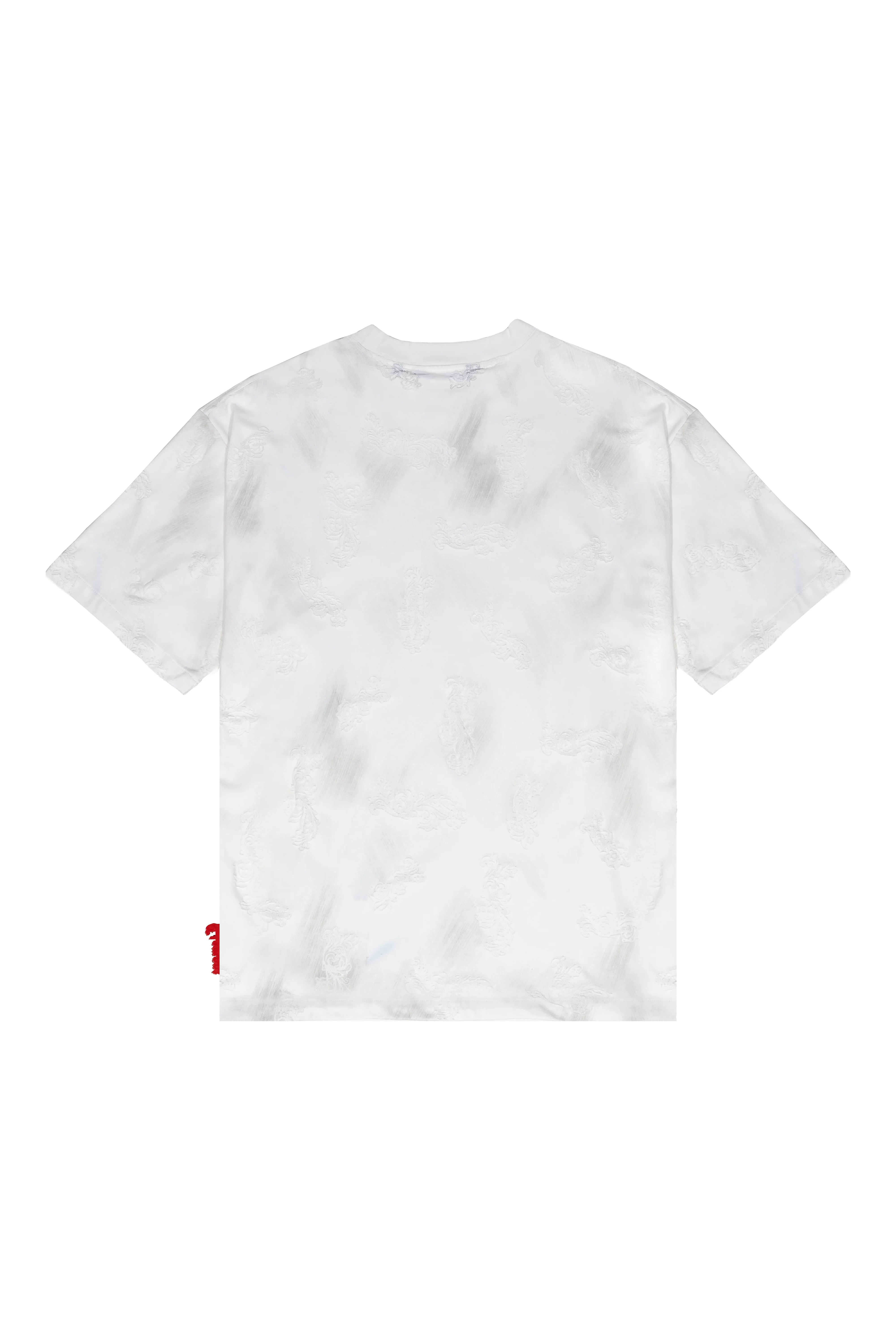 CAMISETA OVERSIZED CITTA CREMA MASCULINO CLEMONT - Image 3