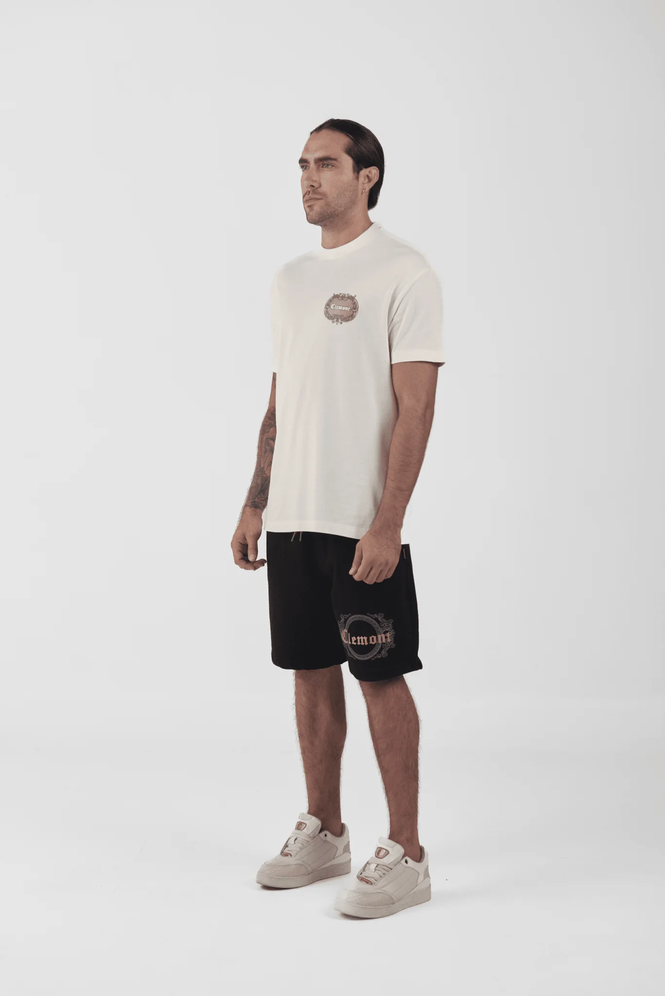 CAMISETA PERFEZIONE CREMA CLEMONT - Image 5