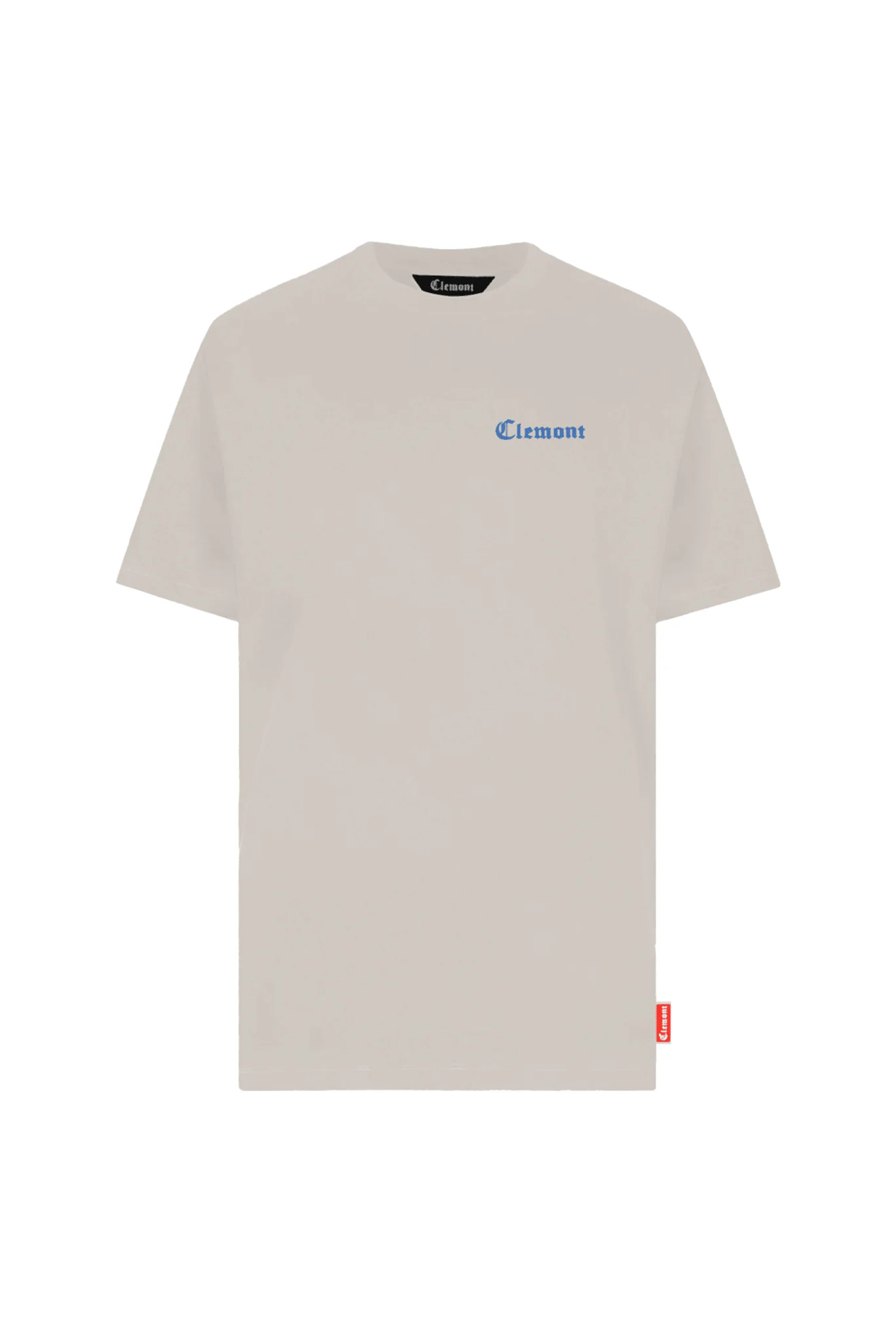CAMISETA RISVEGLIO SILVER CLEMONT - Image 6