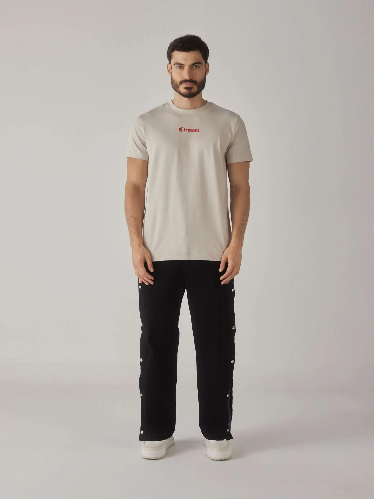 CAMISETA SERPENTE SILVER CLEMONT - Image 4