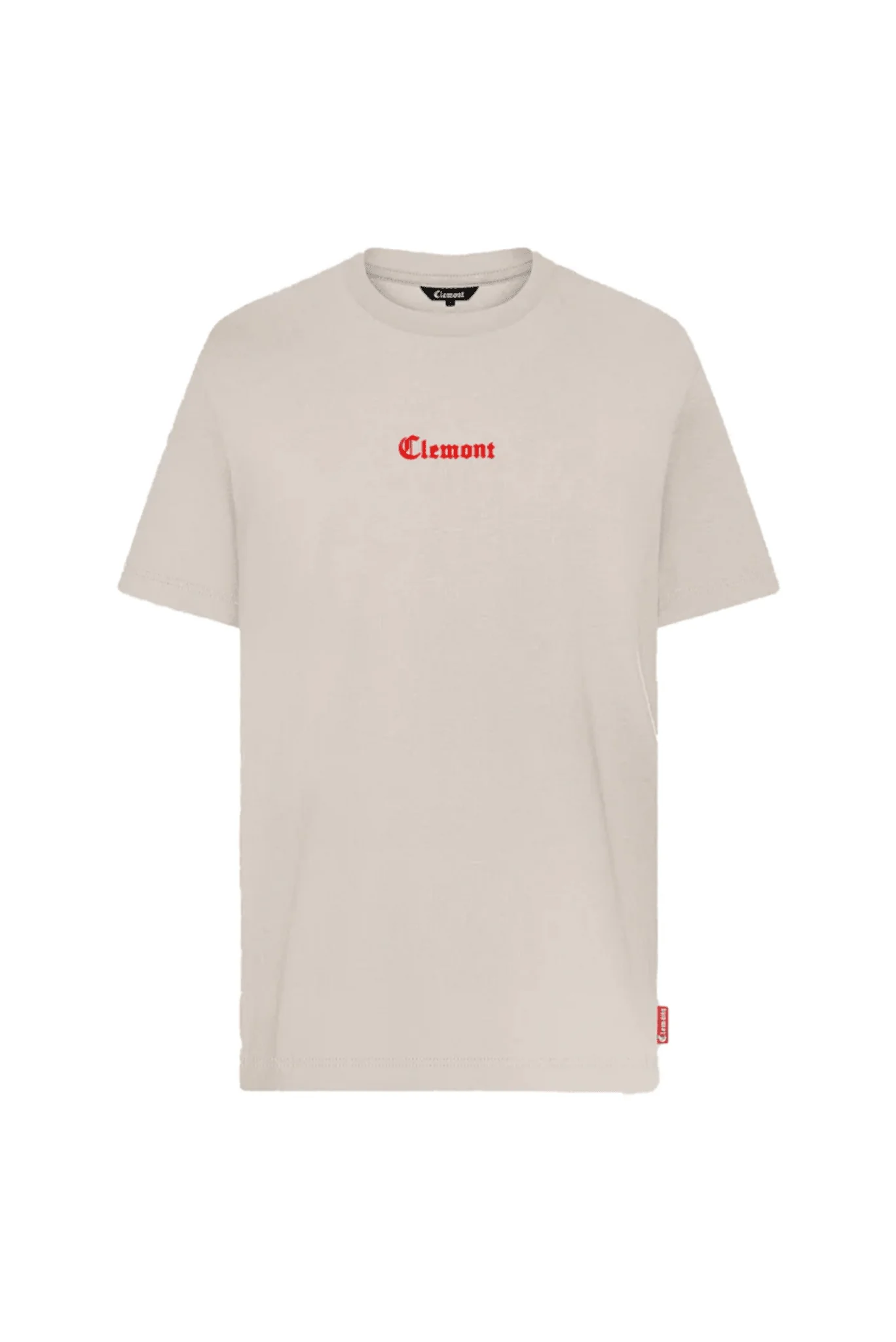 CAMISETA SERPENTE SILVER CLEMONT - Image 5