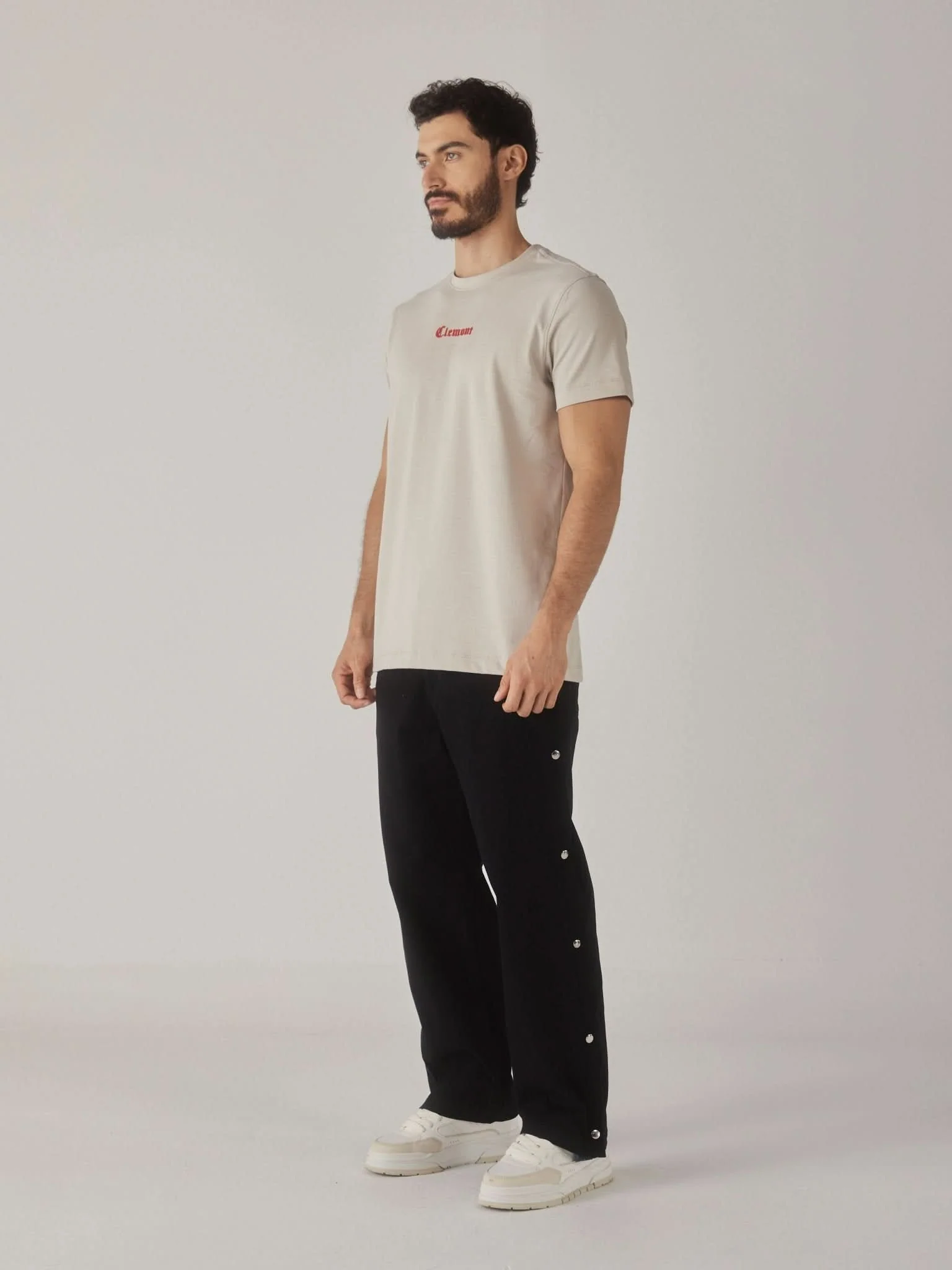 CAMISETA SERPENTE SILVER CLEMONT - Image 6