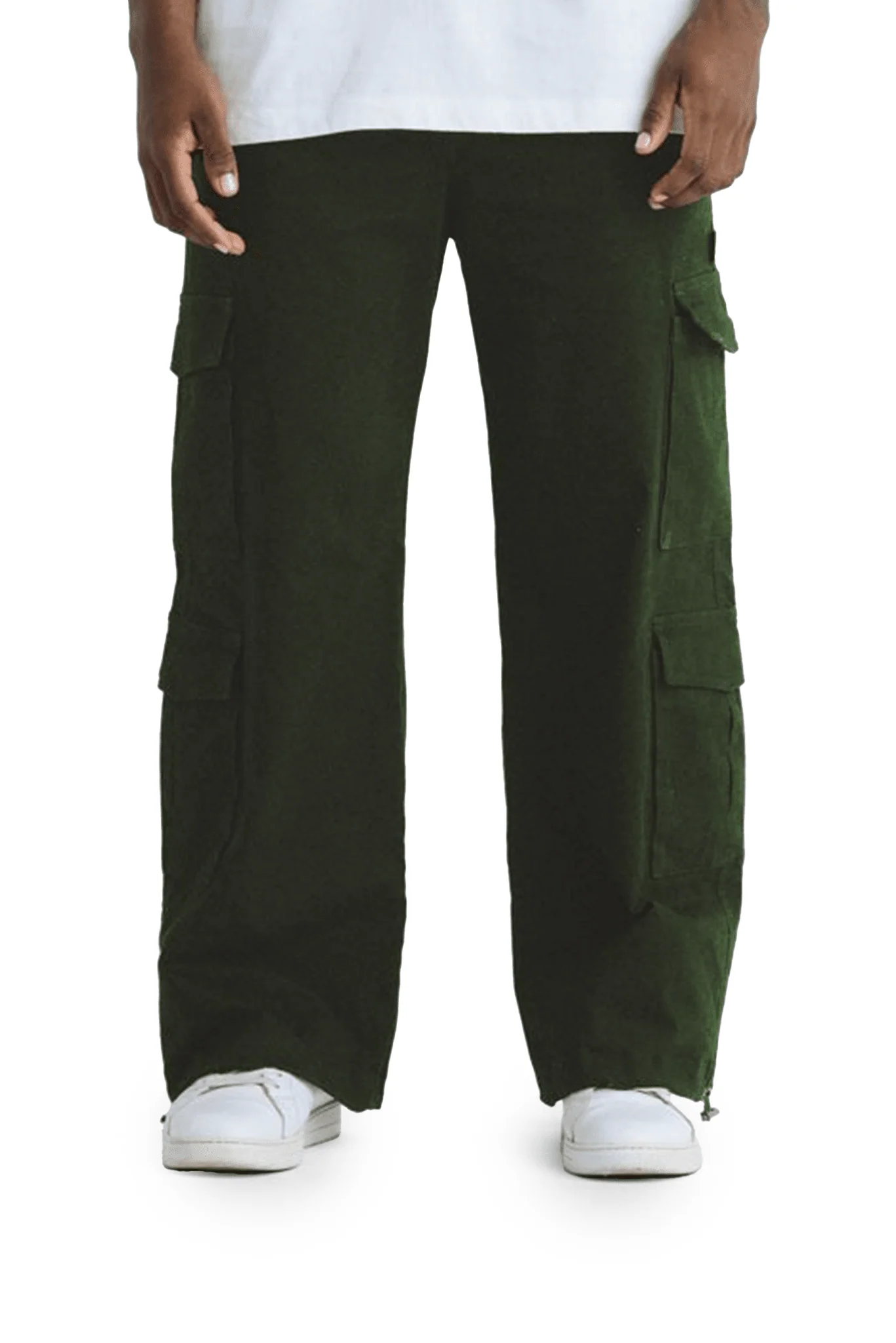 CARGO ZEFIRO VERDE CLEMONT - Image 2