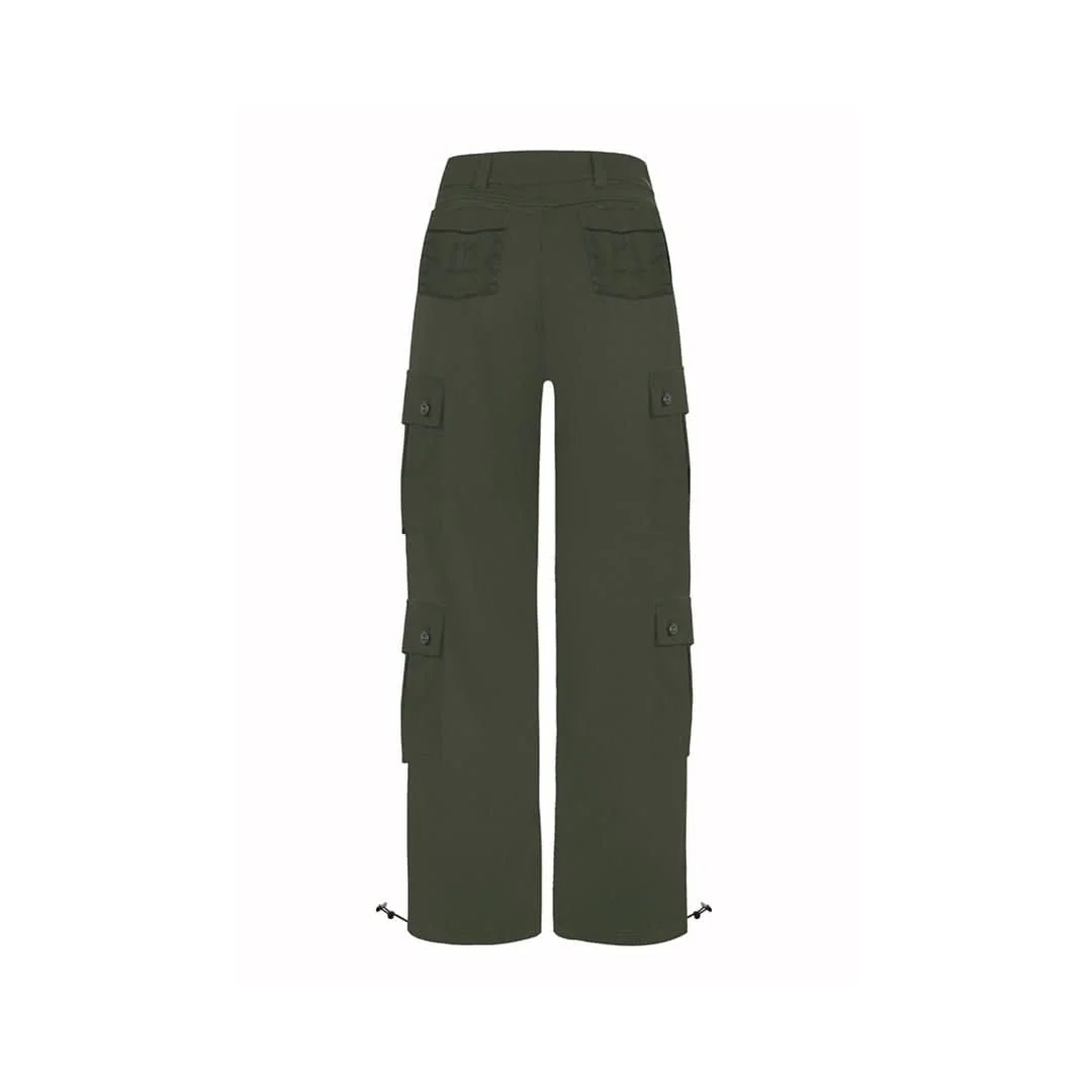 CARGO ZEFIRO VERDE CLEMONT - Image 6