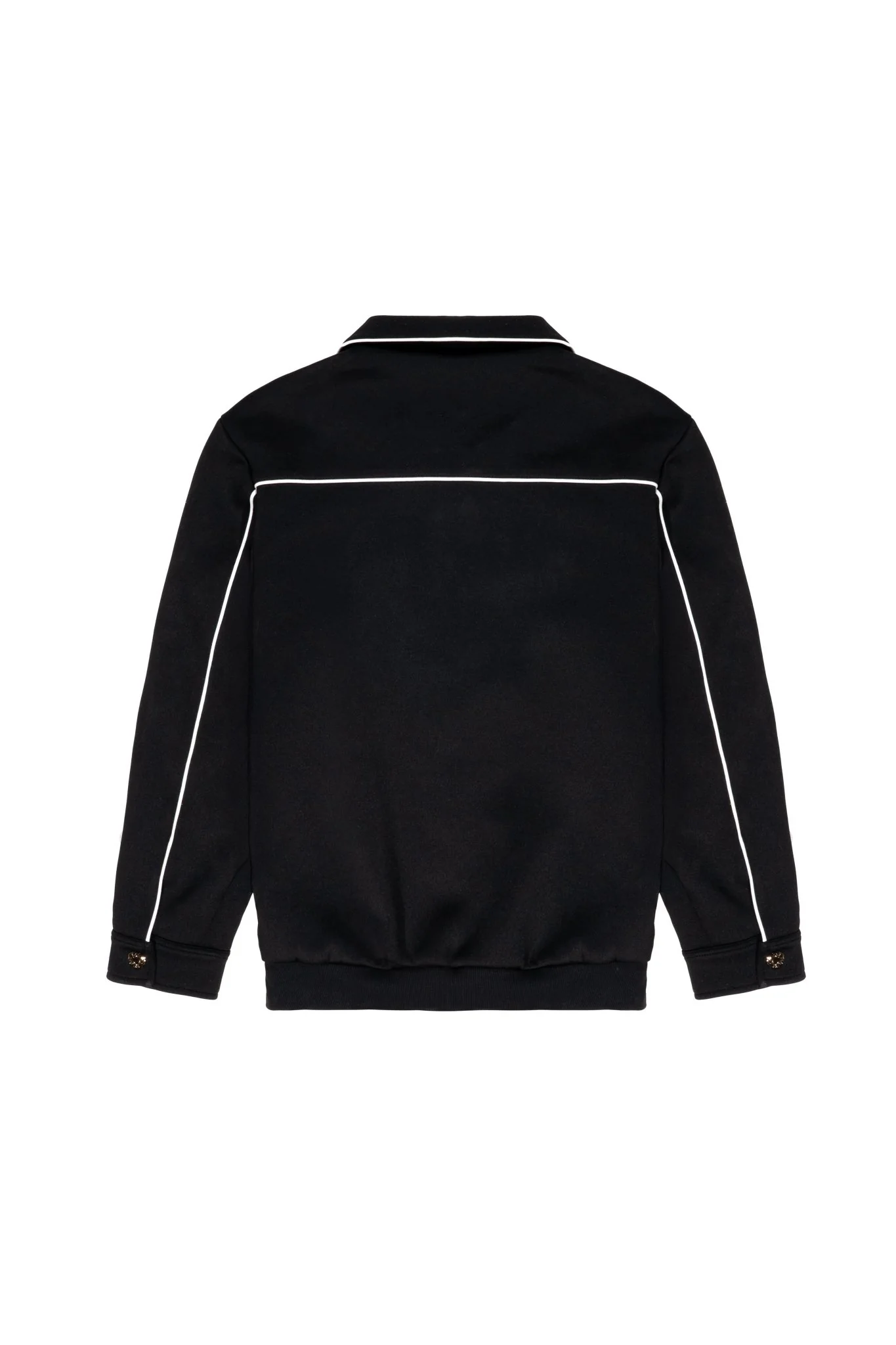 CHAQUETA HOMBRE AMULETO NEGRO CLEMONT - Image 3