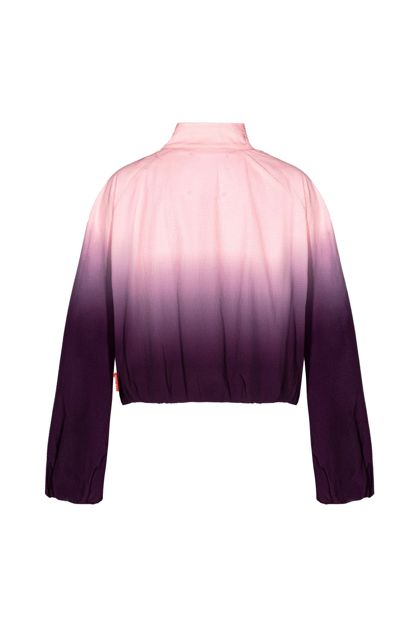 SET GEMMA/TOCCO ROSA MORADO CLEMONT - Image 5