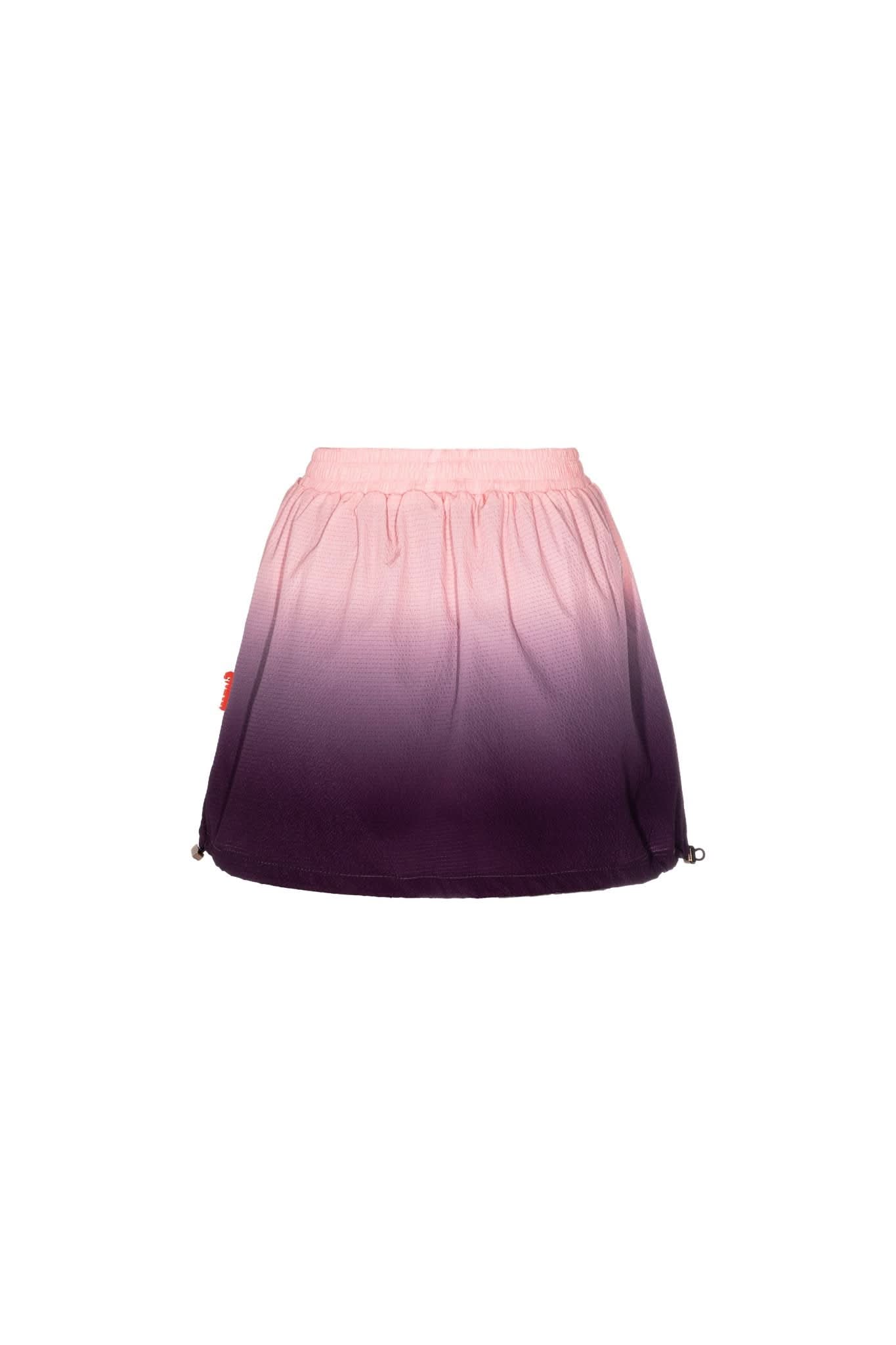 SET GEMMA/TOCCO ROSA MORADO CLEMONT - Image 7
