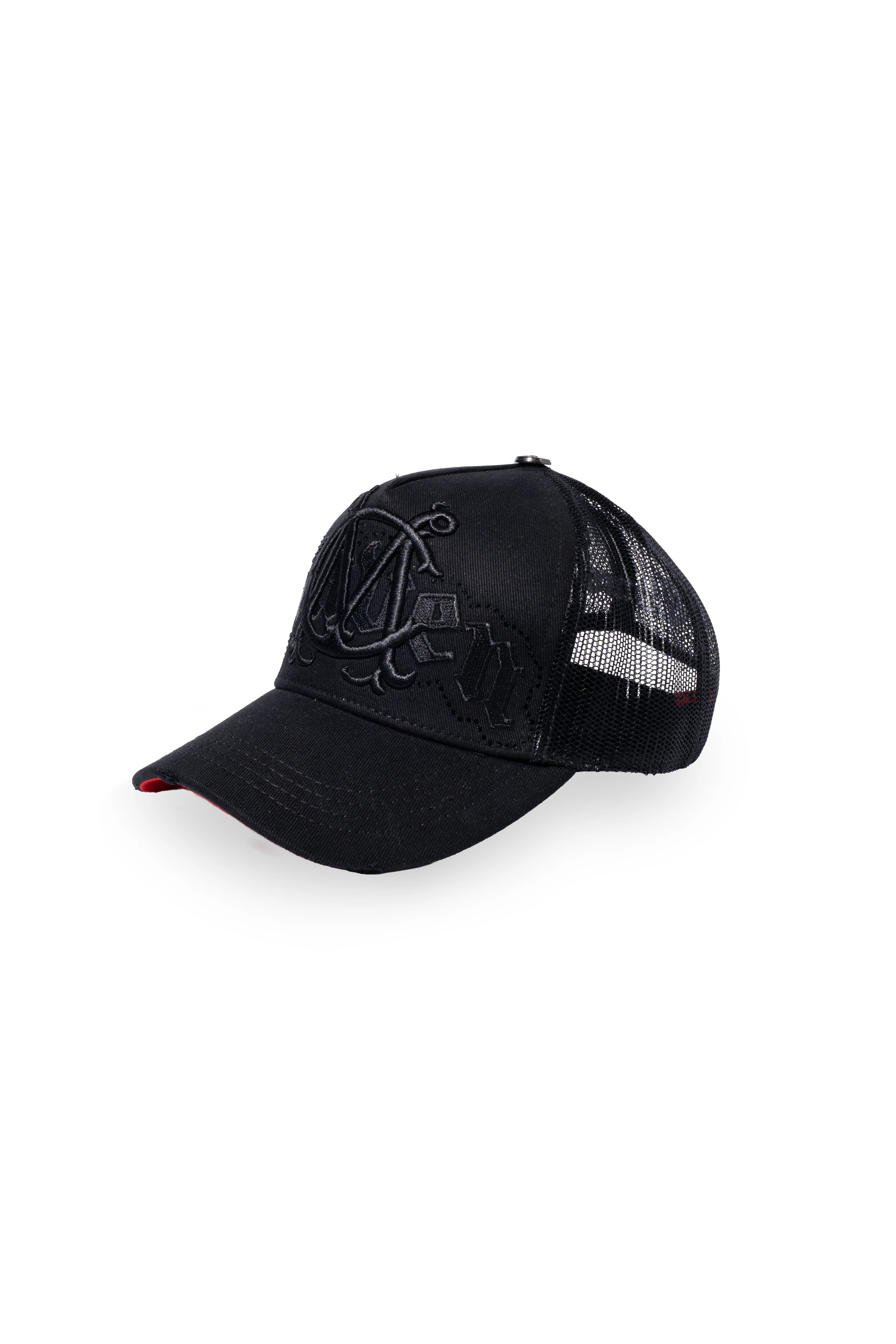 GORRA ABBRIVO NEGRO CLEMONT - Image 2
