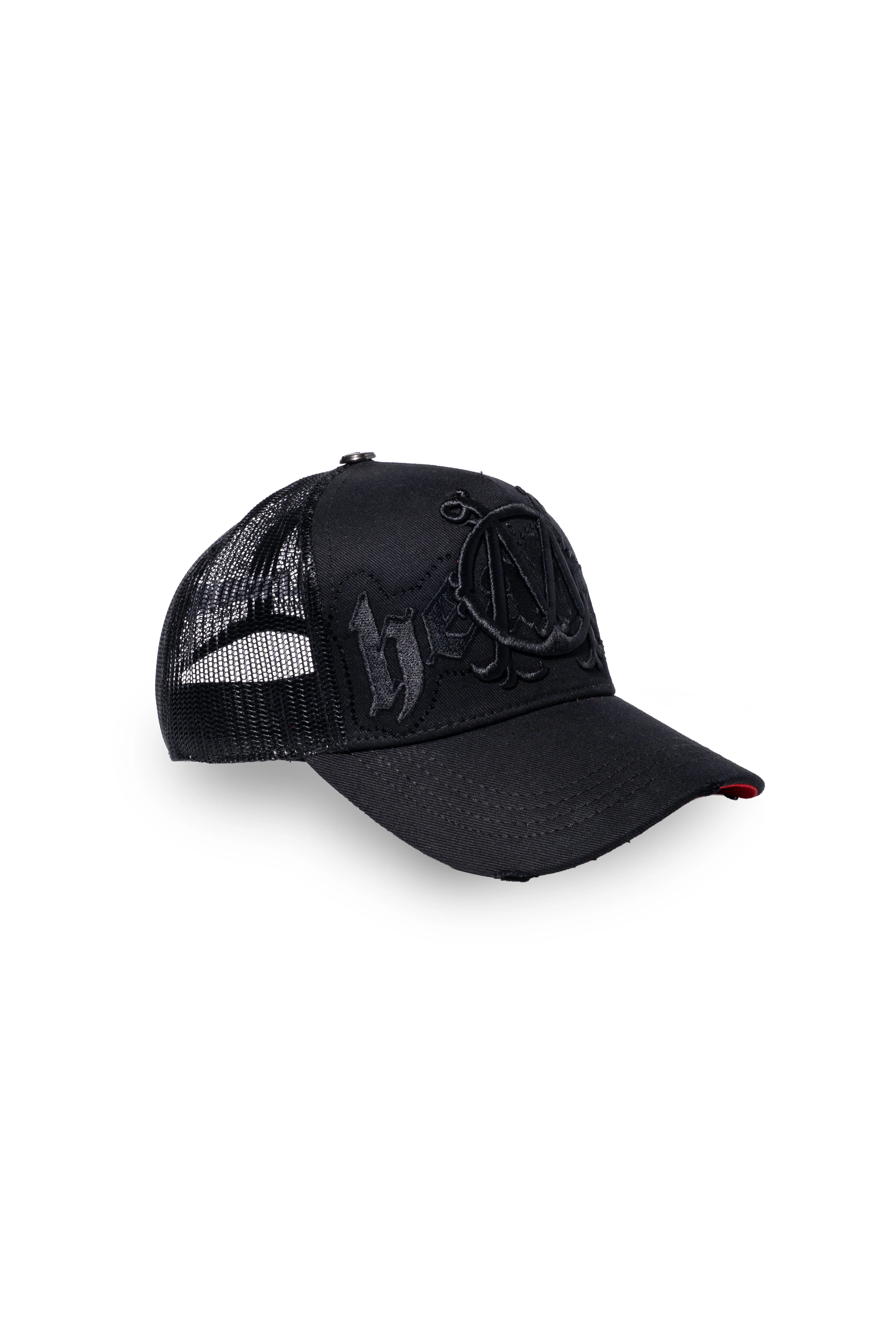 GORRA ABBRIVO NEGRO CLEMONT - Image 4