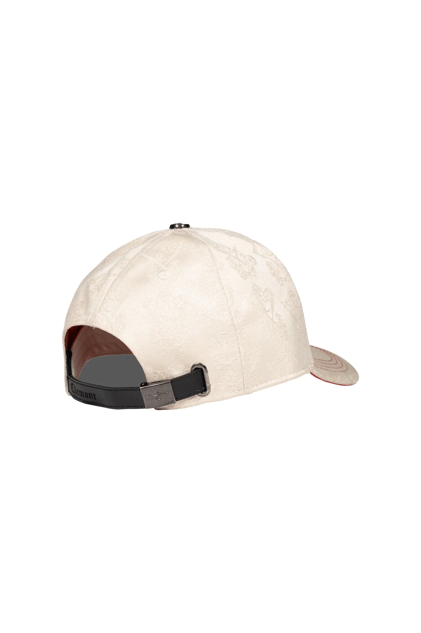 GORRA ACCESORIO SFINGE CREMA CLEMONT - Image 3