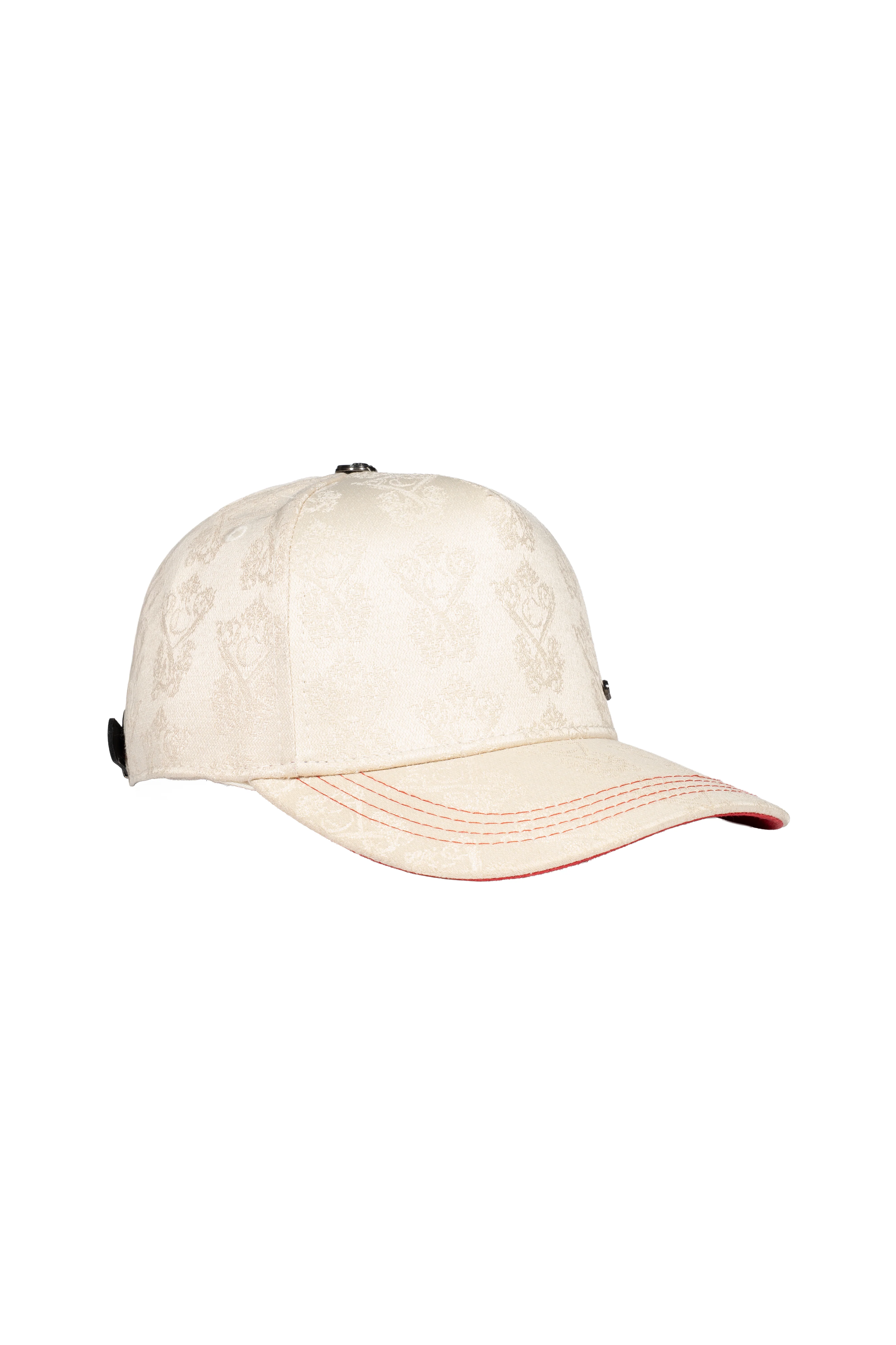 GORRA ACCESORIO SFINGE CREMA CLEMONT - Image 4