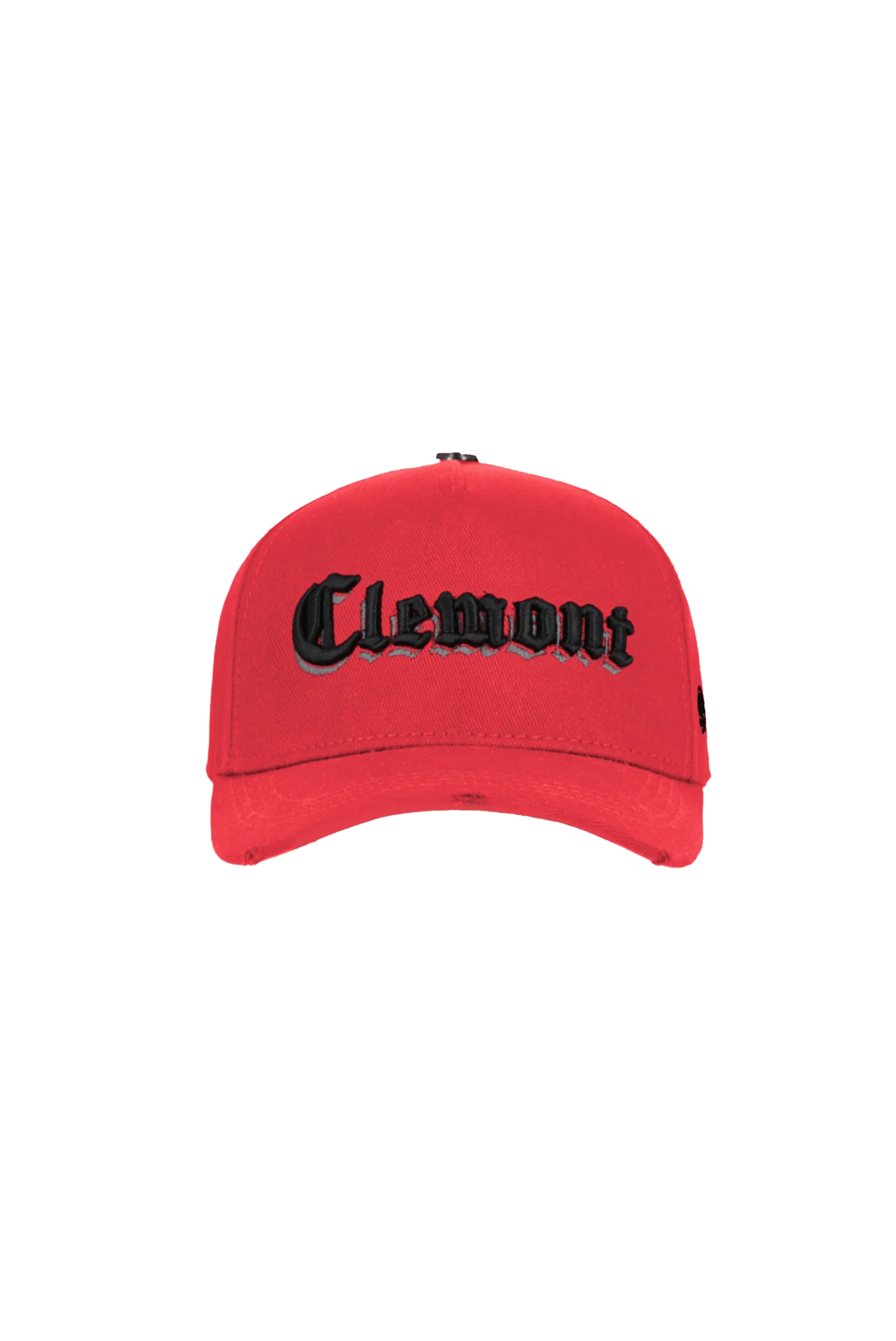 GORRA ASCENSIONE ROJO CLEMONT