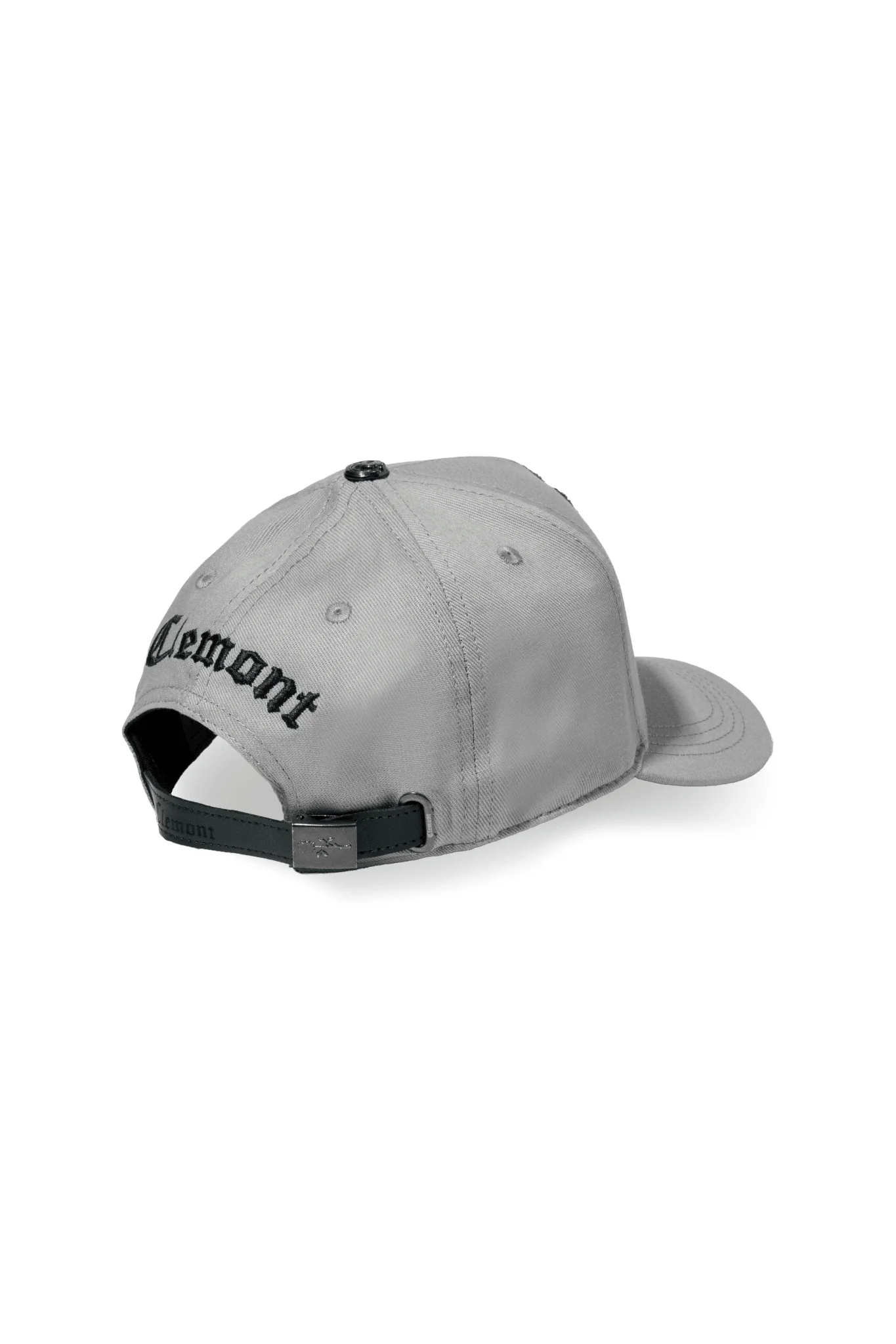 GORRA PENDIO GRIS CLEMONT - Image 3