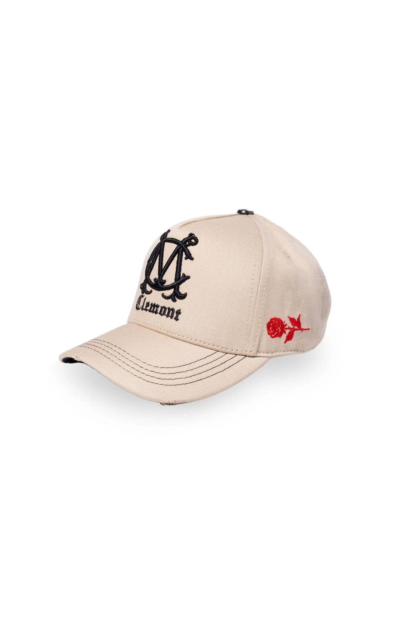 GORRA SOLCO NUDE CLEMONT - Image 2