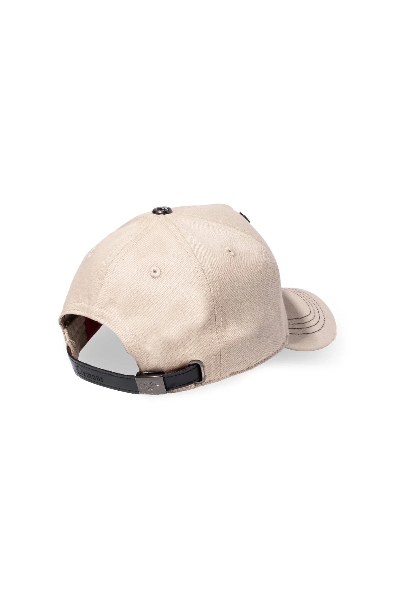 GORRA SOLCO NUDE CLEMONT - Image 3