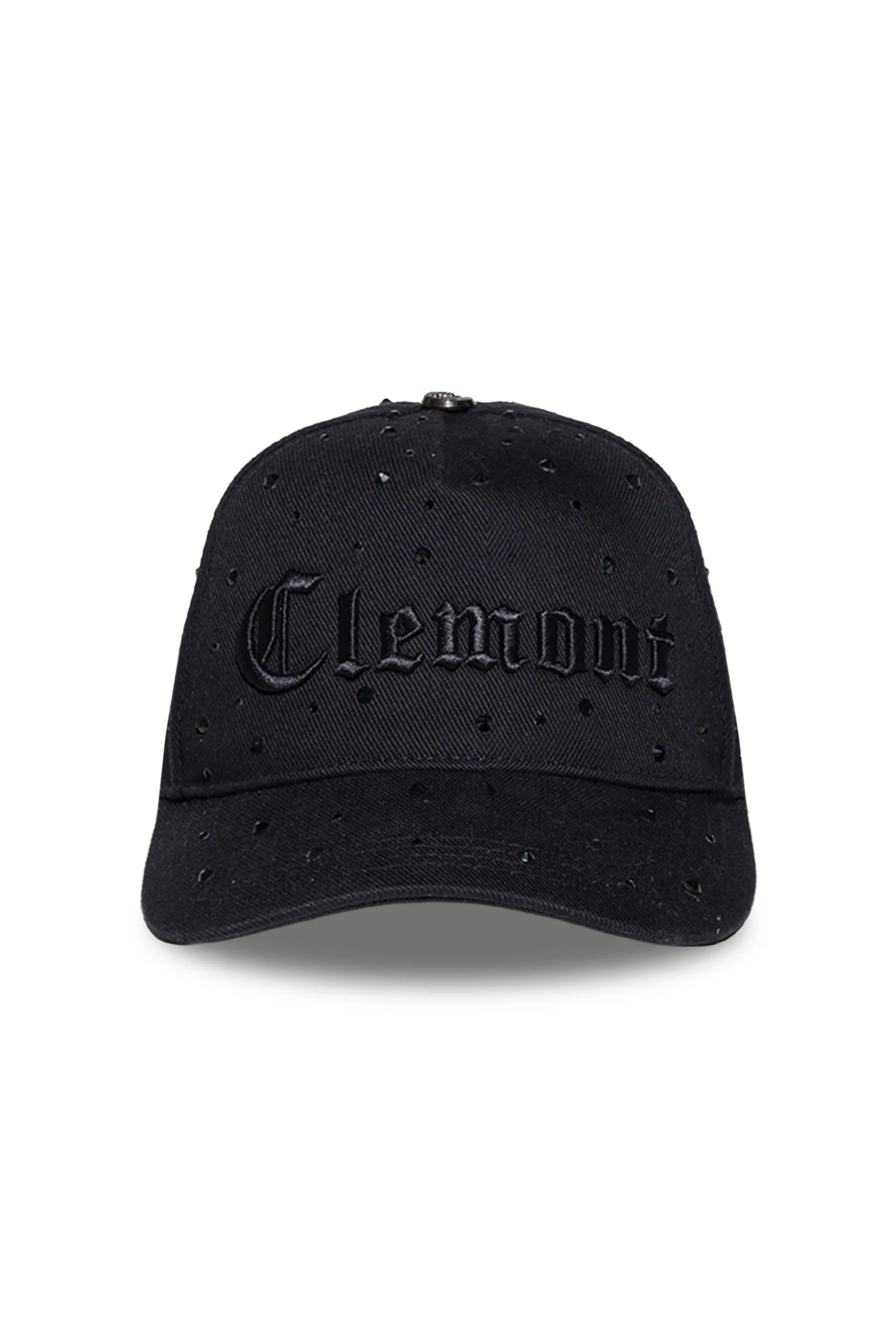 GORRA PRIGIONE NEGRO CLEMONT