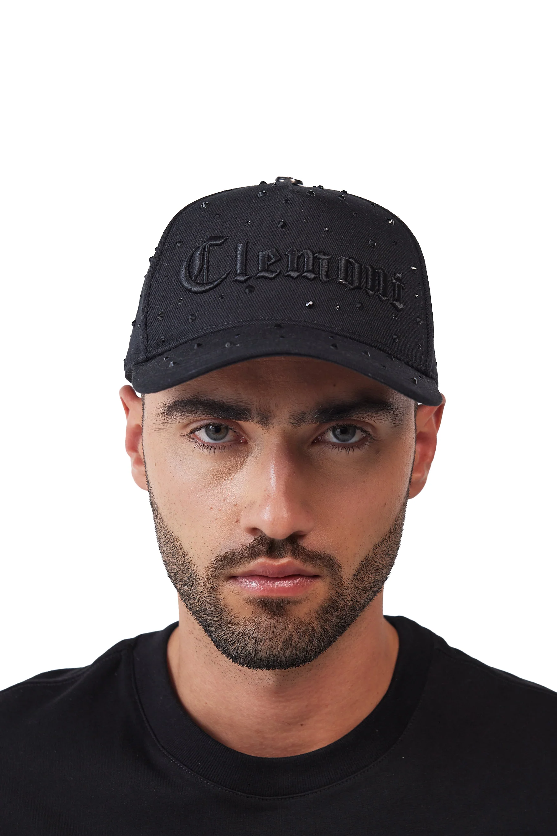 GORRA PRIGIONE NEGRO CLEMONT - Image 2
