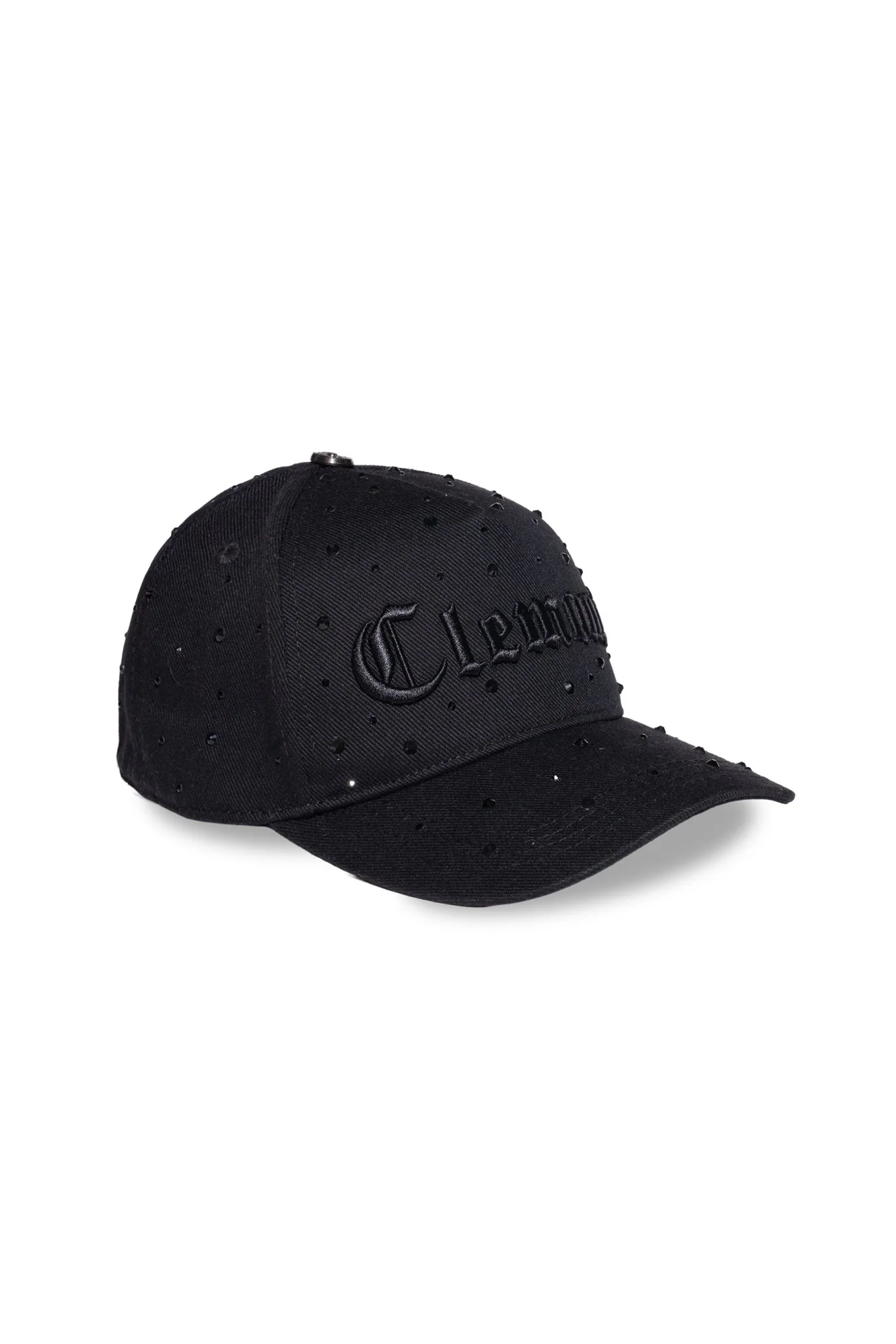 GORRA PRIGIONE NEGRO CLEMONT - Image 3