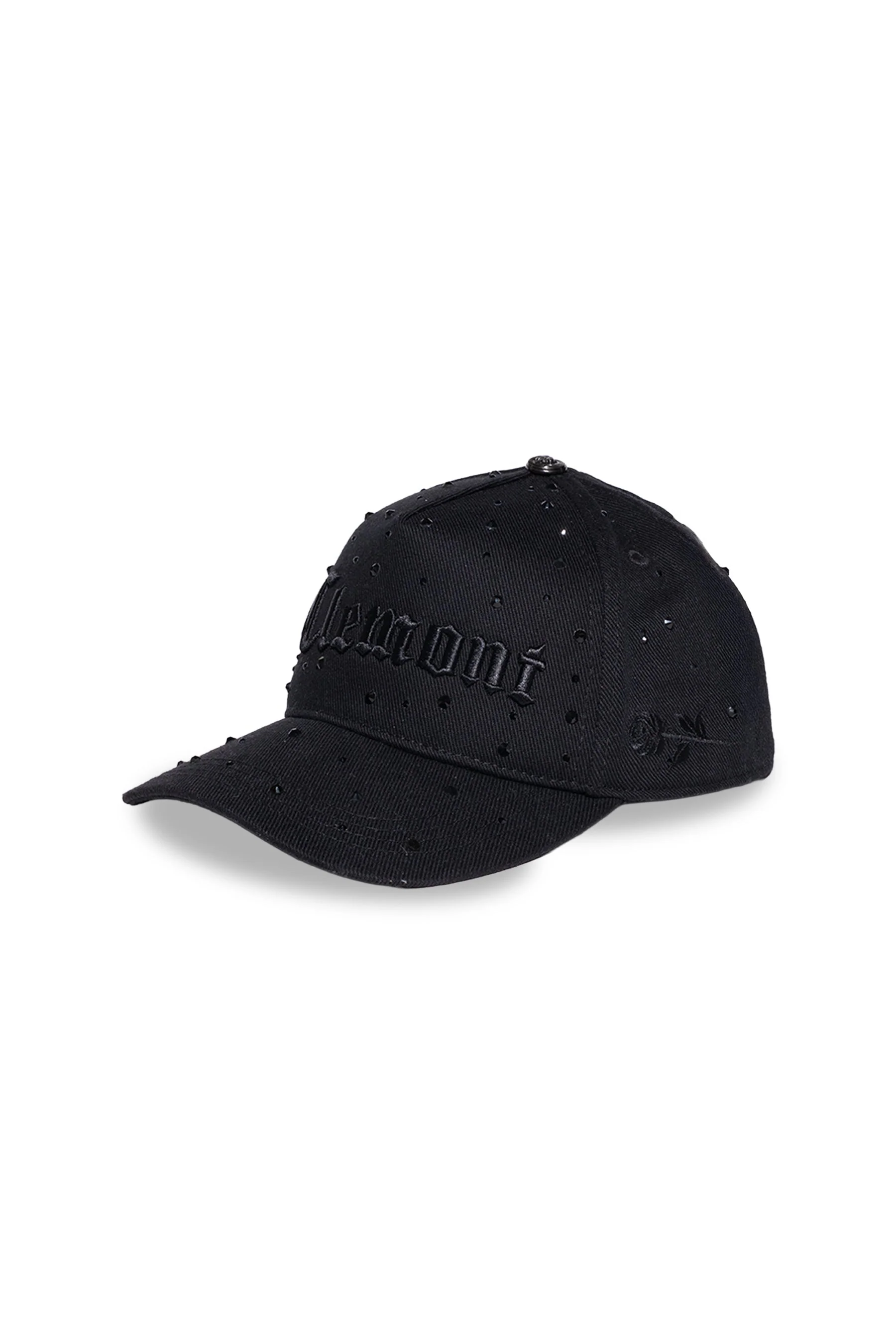 GORRA PRIGIONE NEGRO CLEMONT - Image 4