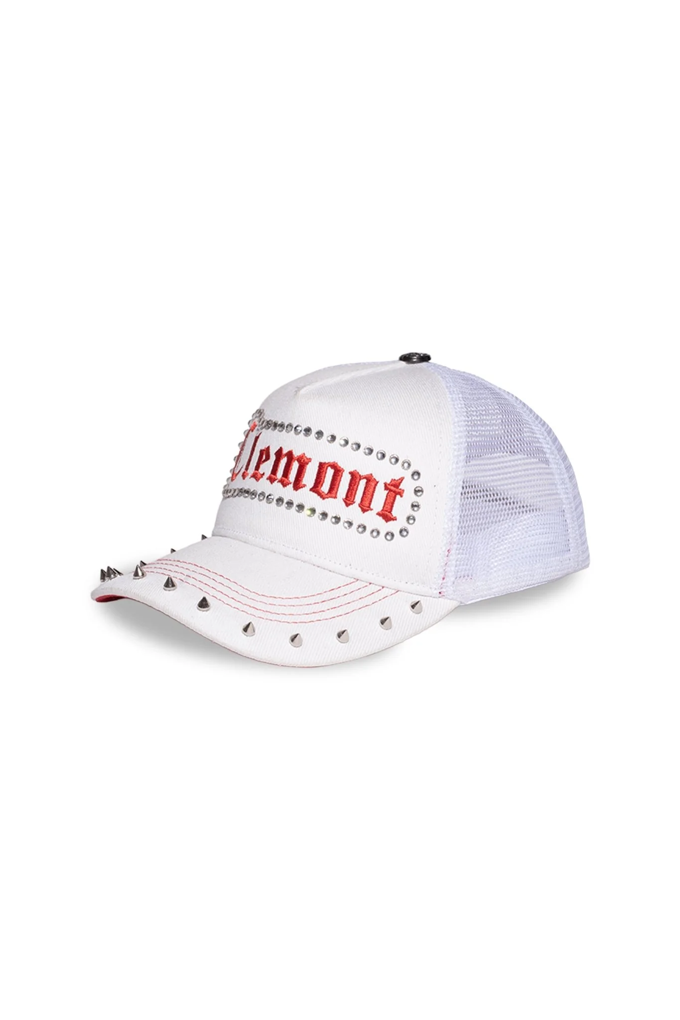 GORRA SCURO CREMA CLEMONT - Image 2