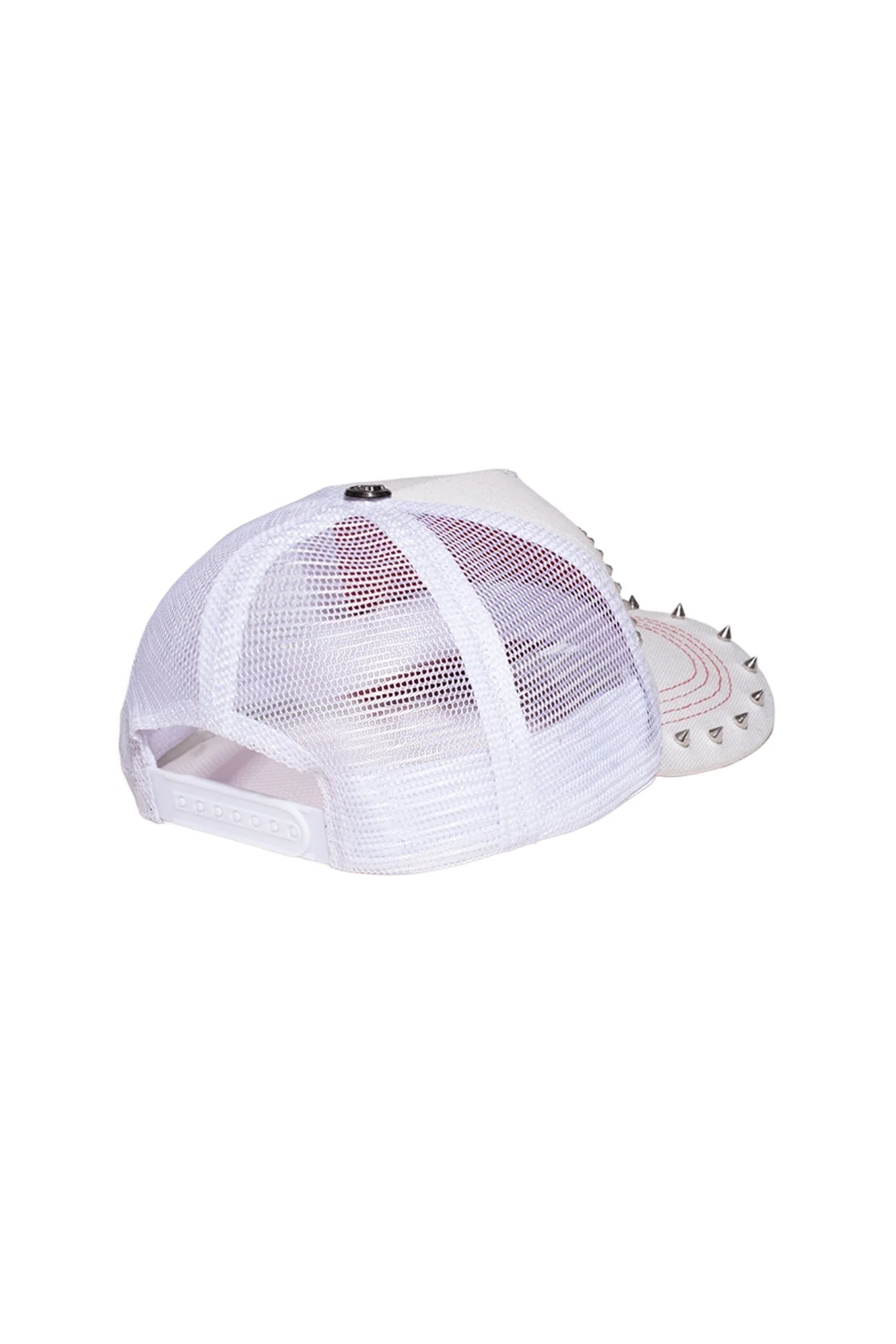 GORRA SCURO CREMA CLEMONT - Image 3
