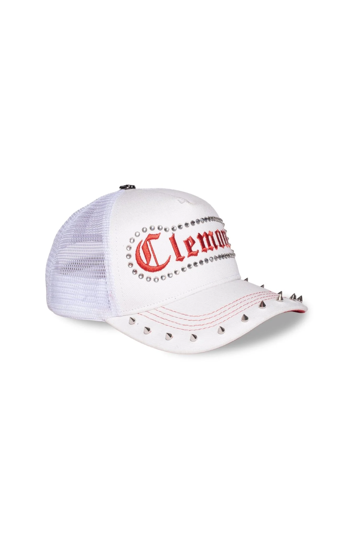 GORRA SCURO CREMA CLEMONT - Image 4