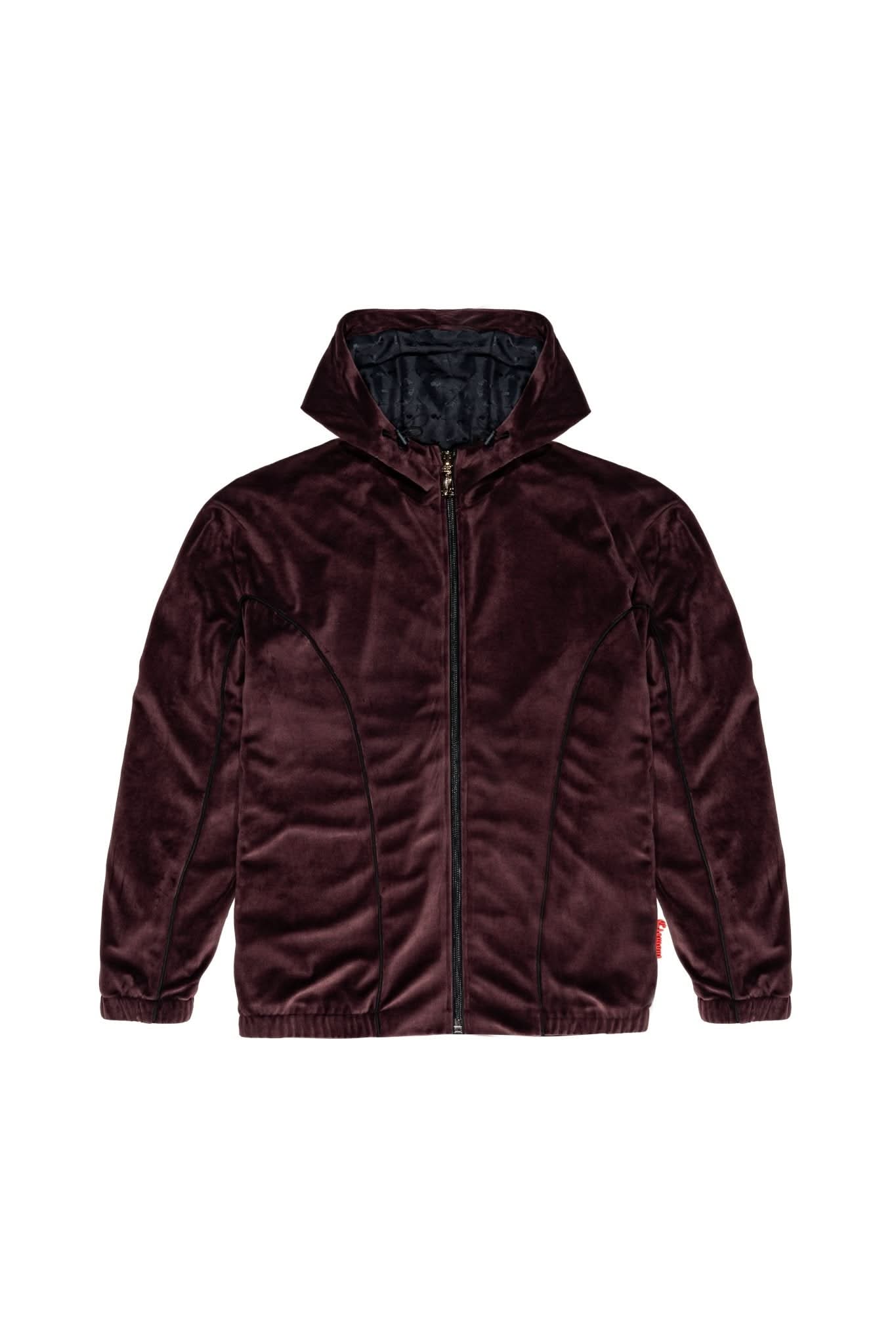 SET RADUNARE/RESPIRO VINOTINTO NEGRO CLEMONT - Image 5