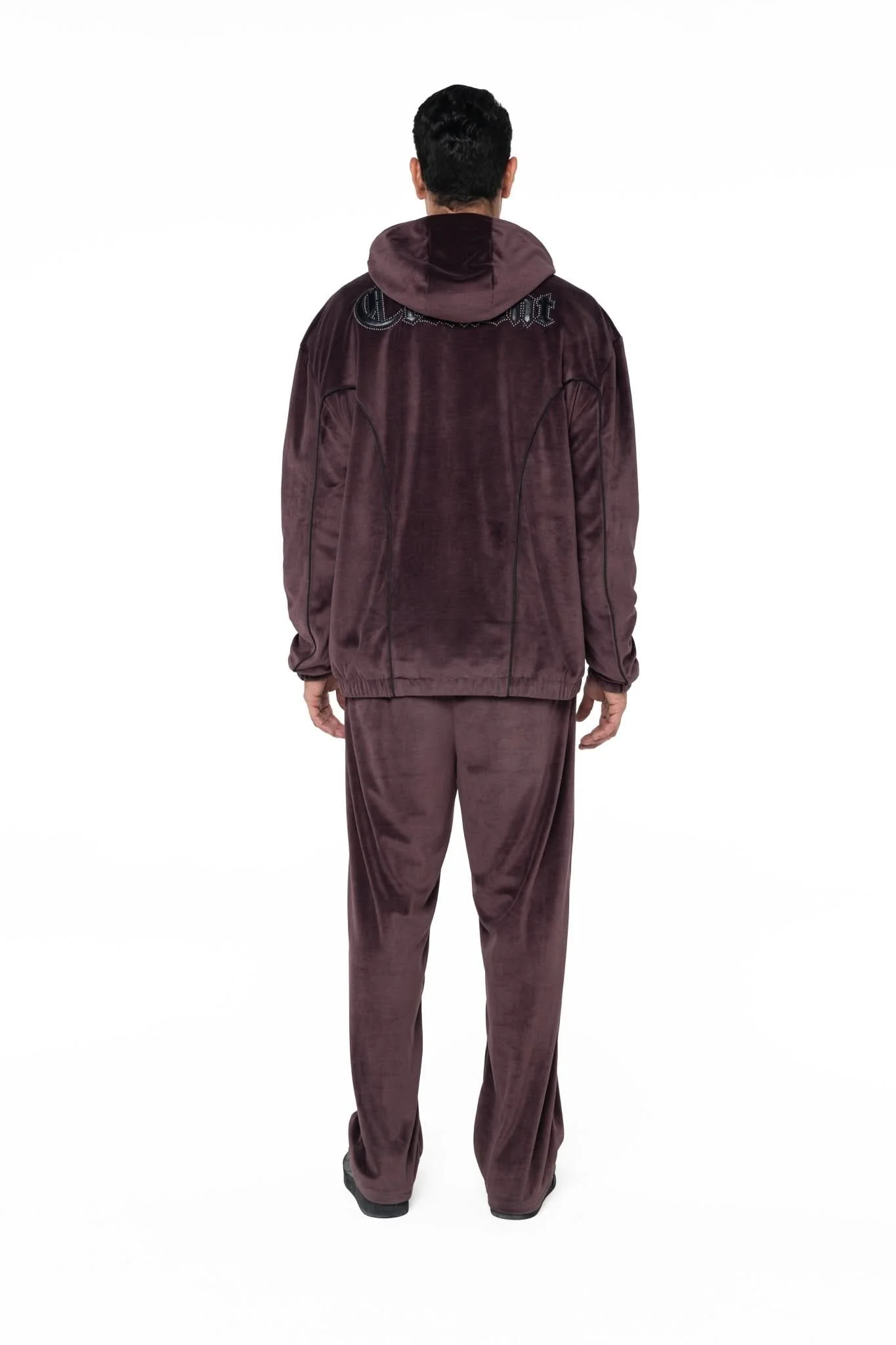 SET RADUNARE/RESPIRO VINOTINTO NEGRO CLEMONT - Image 6