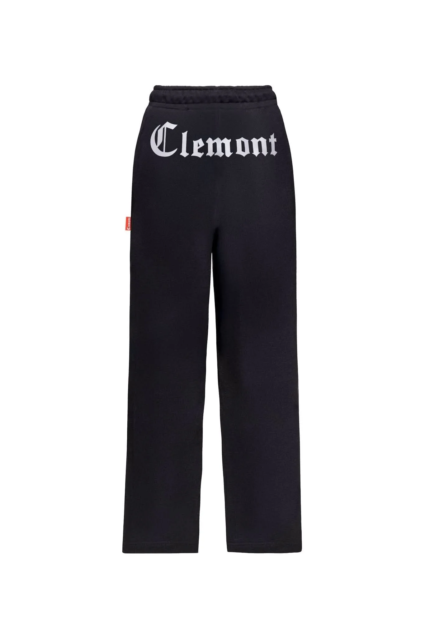 JOGGER SHORTS DUBBIO NEGRO CLEMONT - Image 7