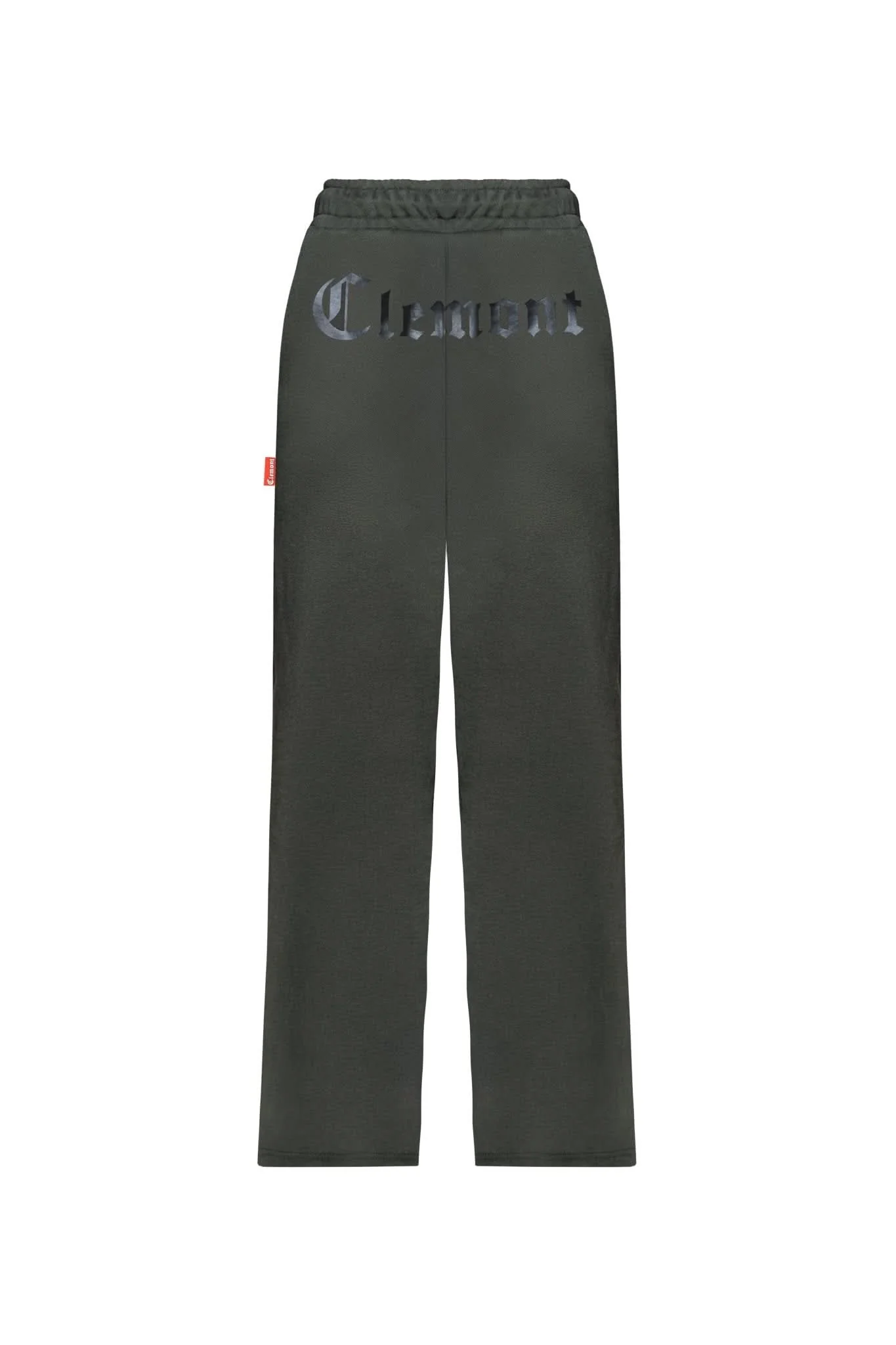 JOGGER SHORTS DUBBIO VERDE CLEMONT - Image 7