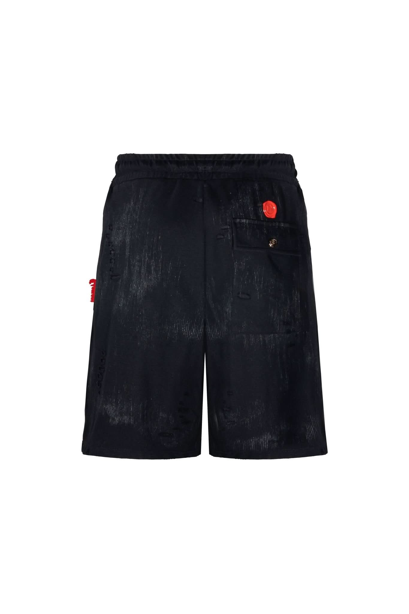 SET ESTIVO/IL MALE NEGRO SILVER CLEMONT - Image 9