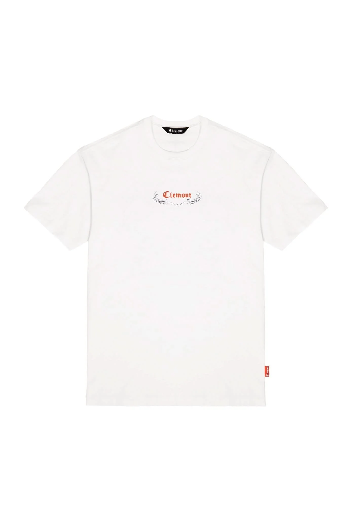 CAMISETA HOMBRE EREBO CREMA CLEMONT - Image 7