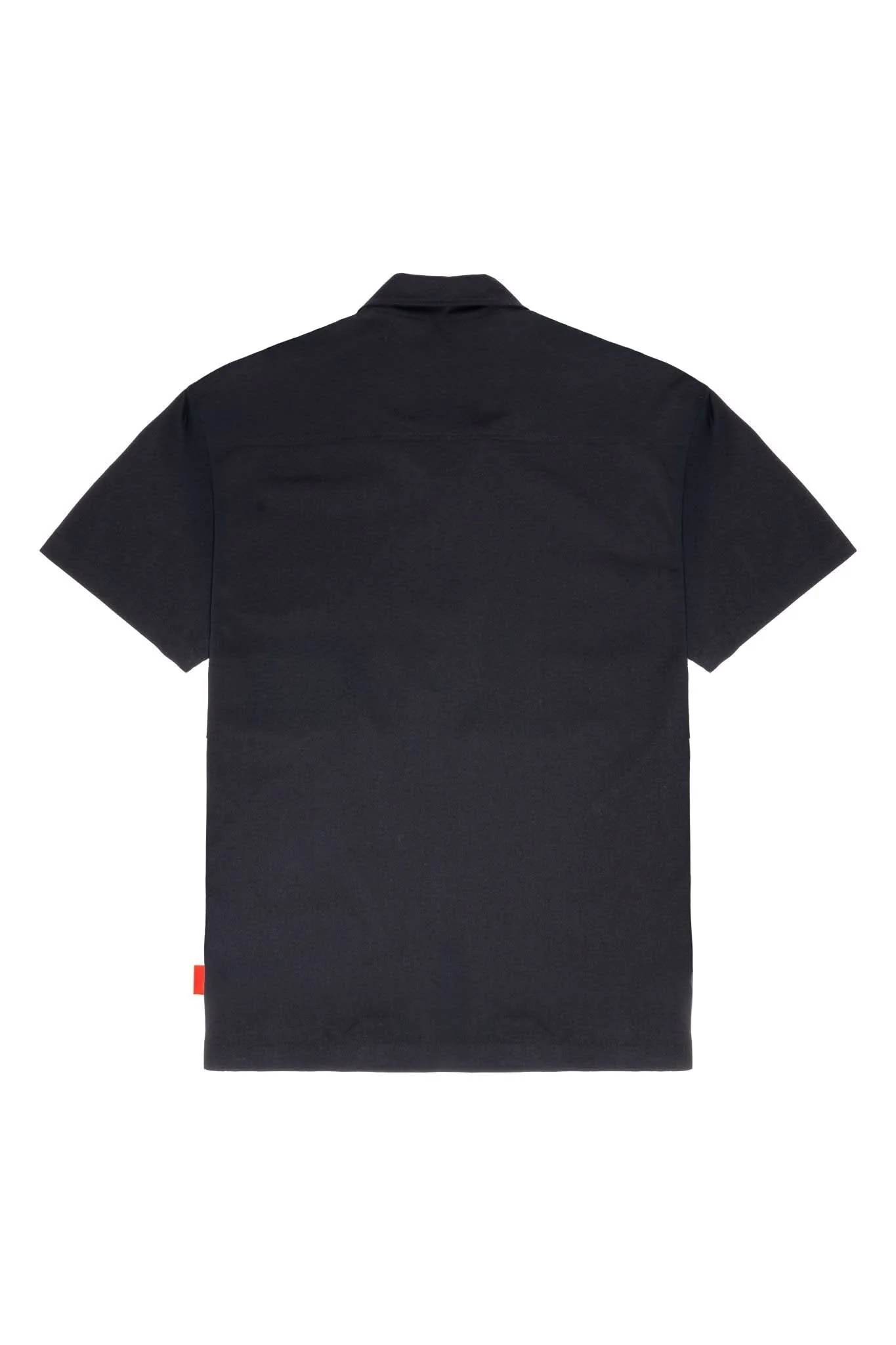 CAMISETA HOMBRE MALIGNO NEGRO CLEMONT - Image 6