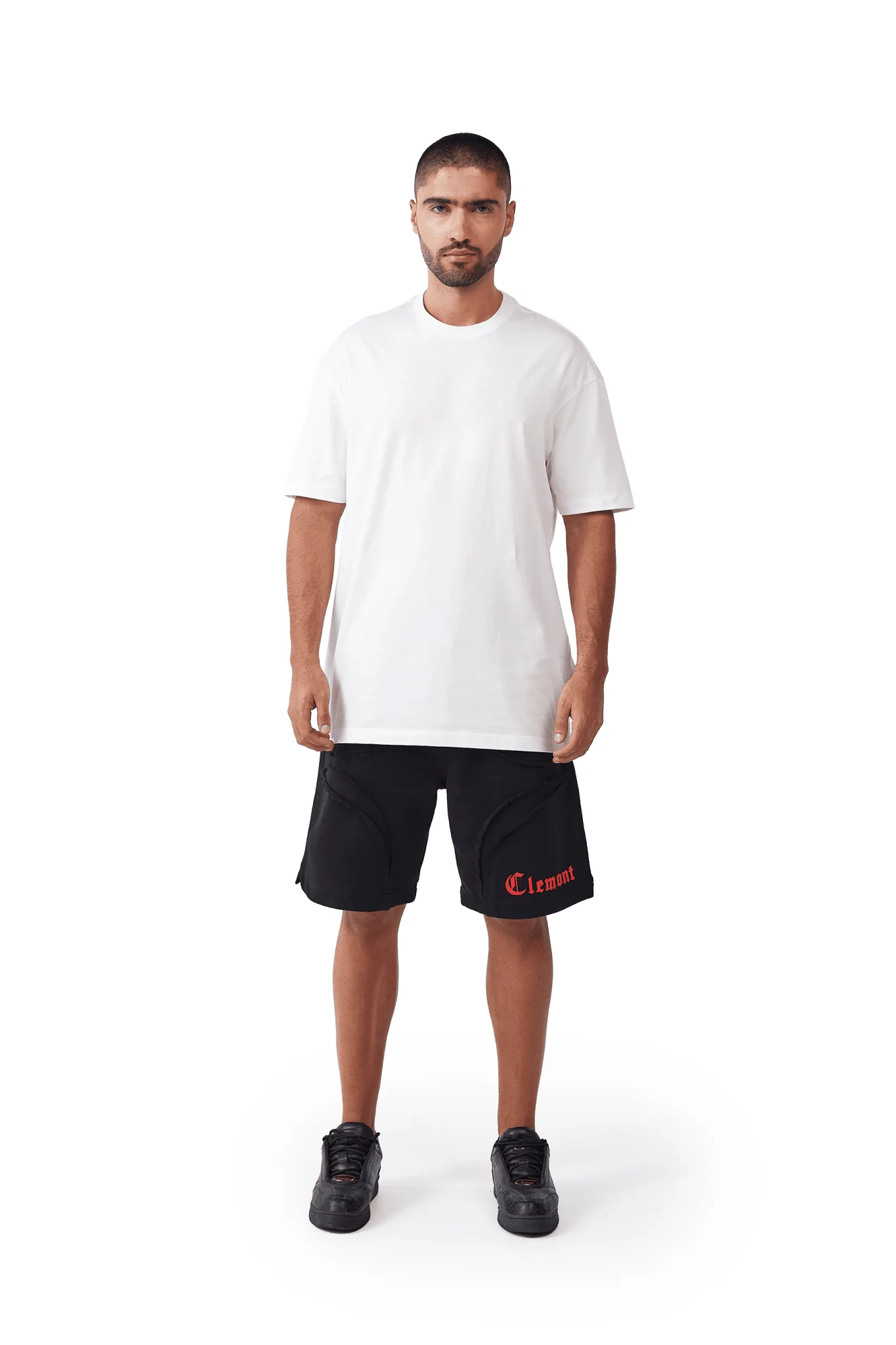 CAMISETA HOMBRE MORTALE CREMA CLEMONT - Image 3