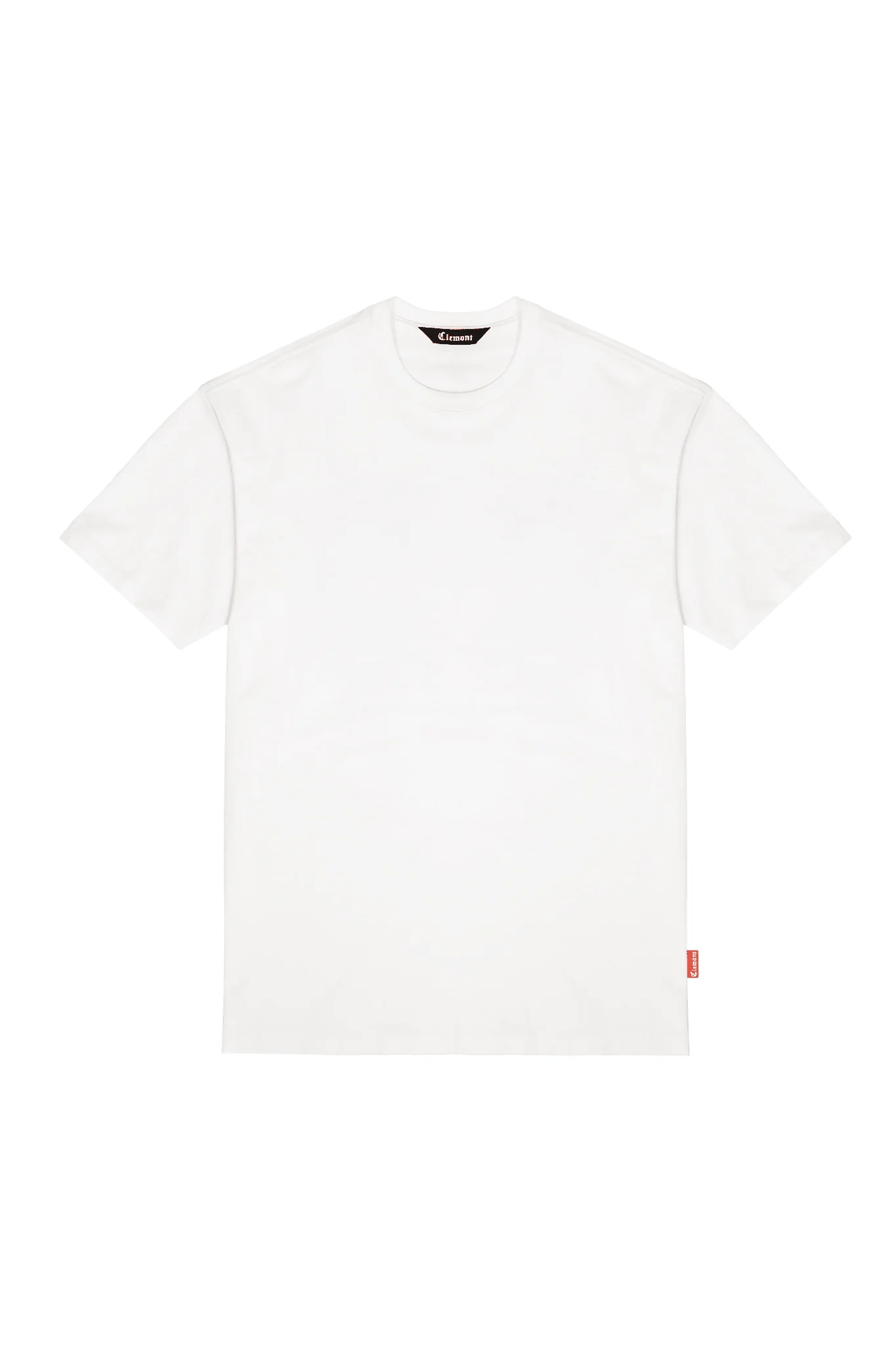 CAMISETA HOMBRE MORTALE CREMA CLEMONT - Image 5