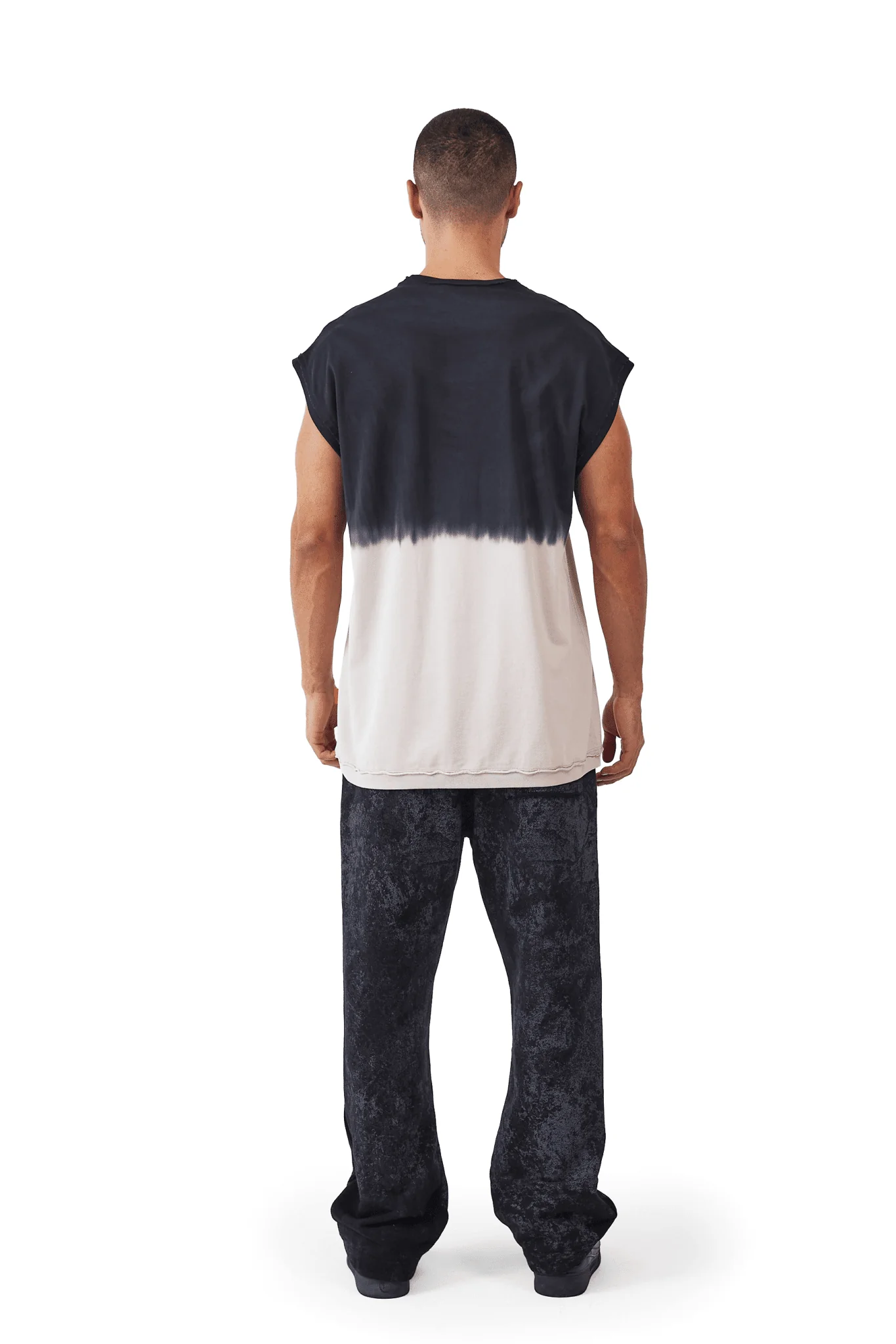 CAMISETA RIFLESSO NEGRO CLEMONT - Image 4
