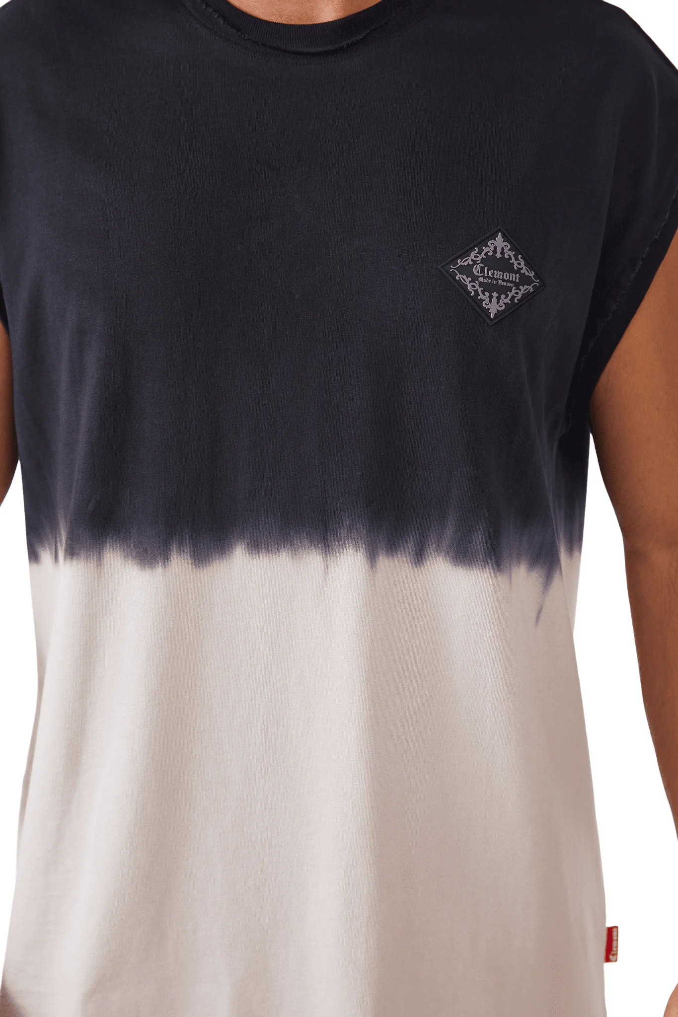 CAMISETA RIFLESSO NEGRO CLEMONT - Image 6