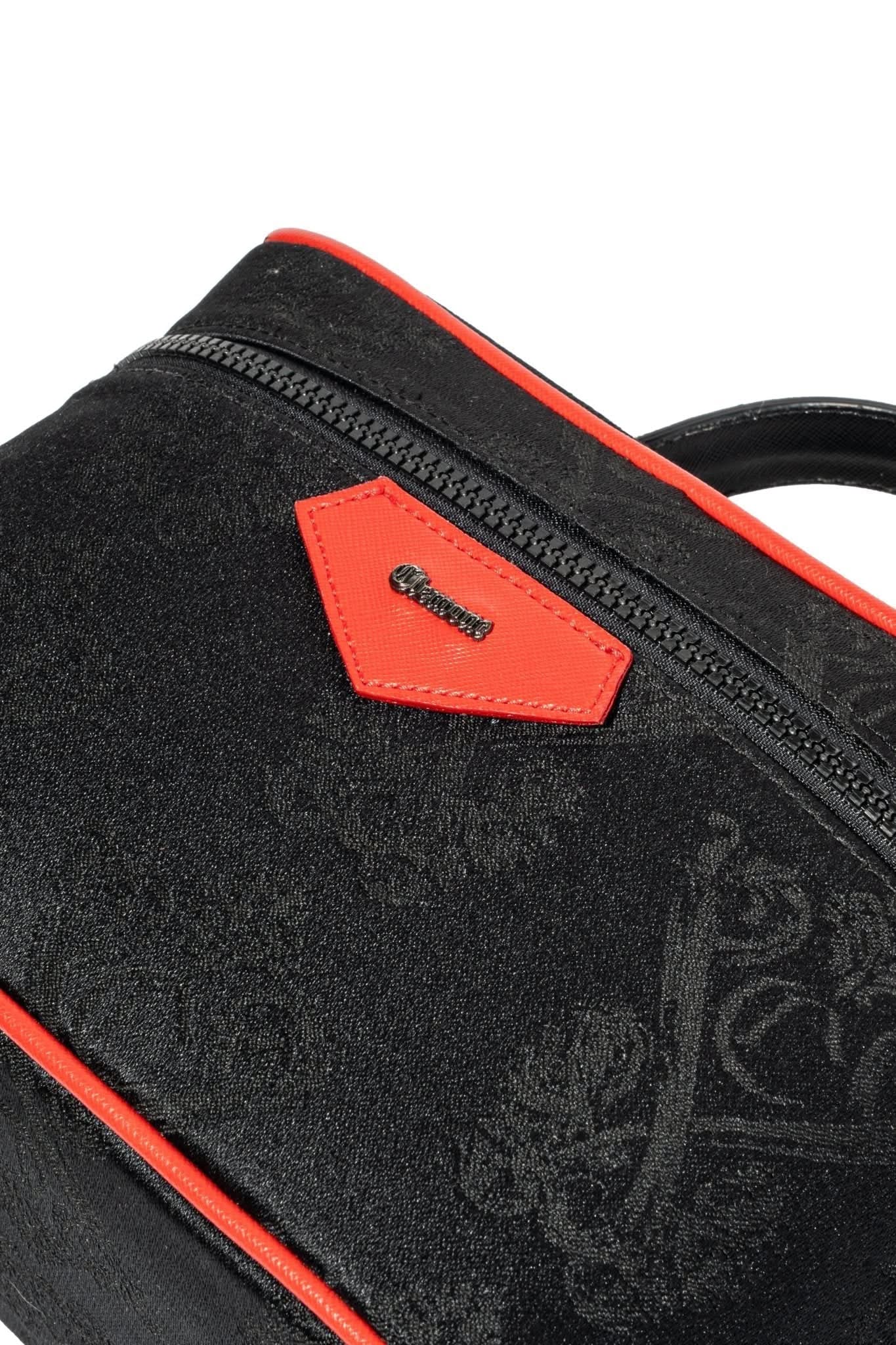 NECESER ACCESORIO VICENDA NEGRO CLEMONT - Image 3