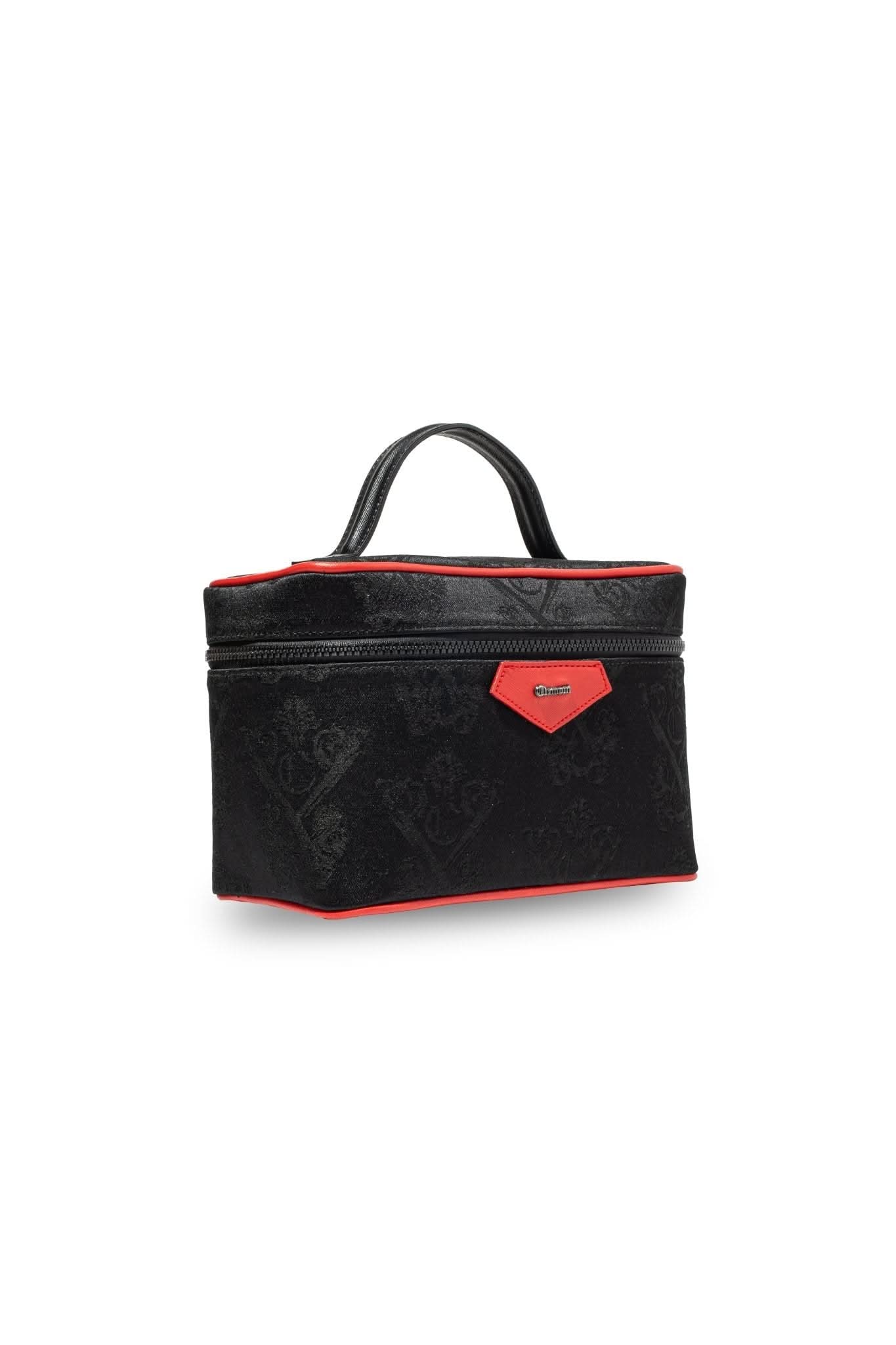 NECESER ACCESORIO VICENDA NEGRO CLEMONT - Image 4