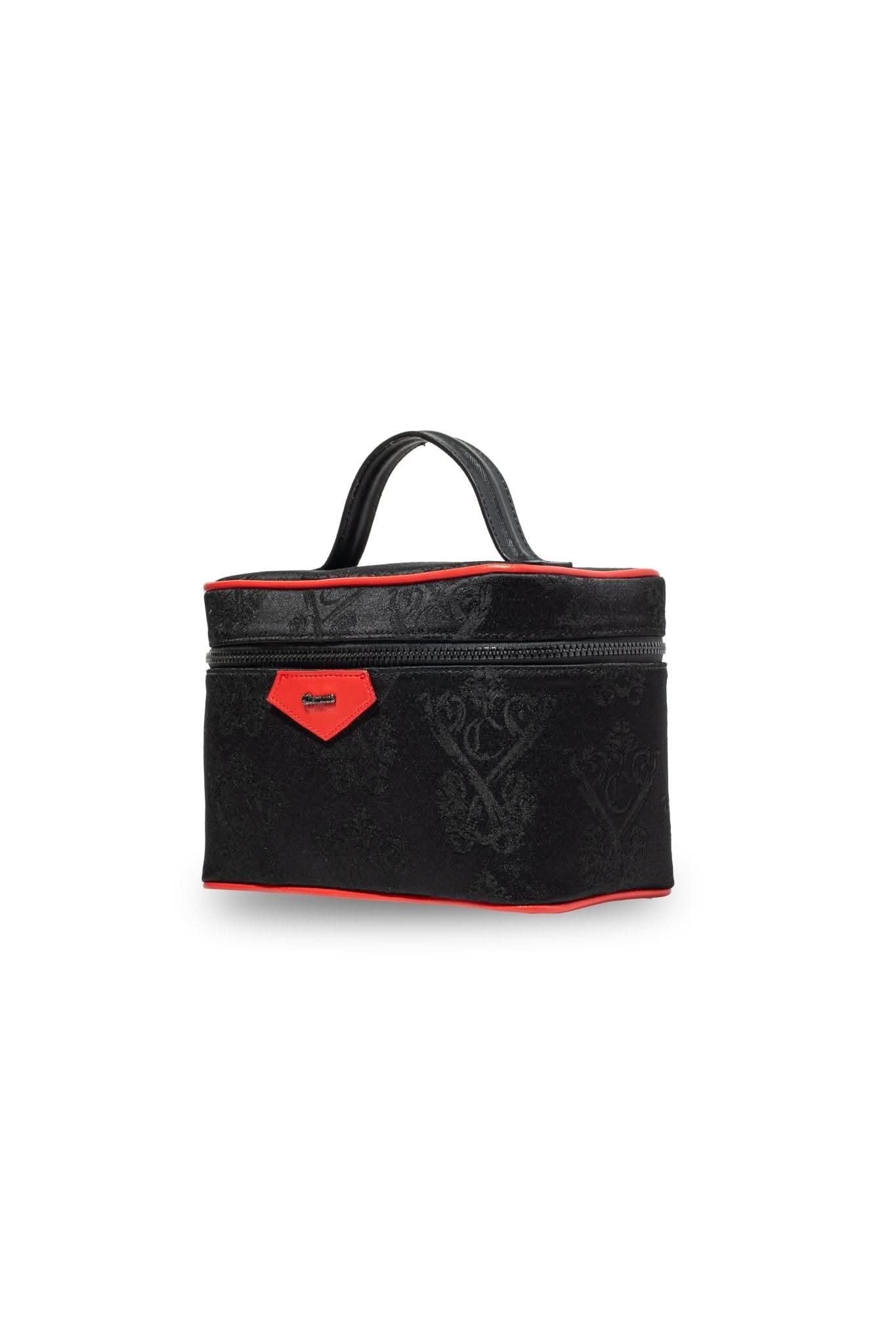 NECESER ACCESORIO VICENDA NEGRO CLEMONT - Image 6