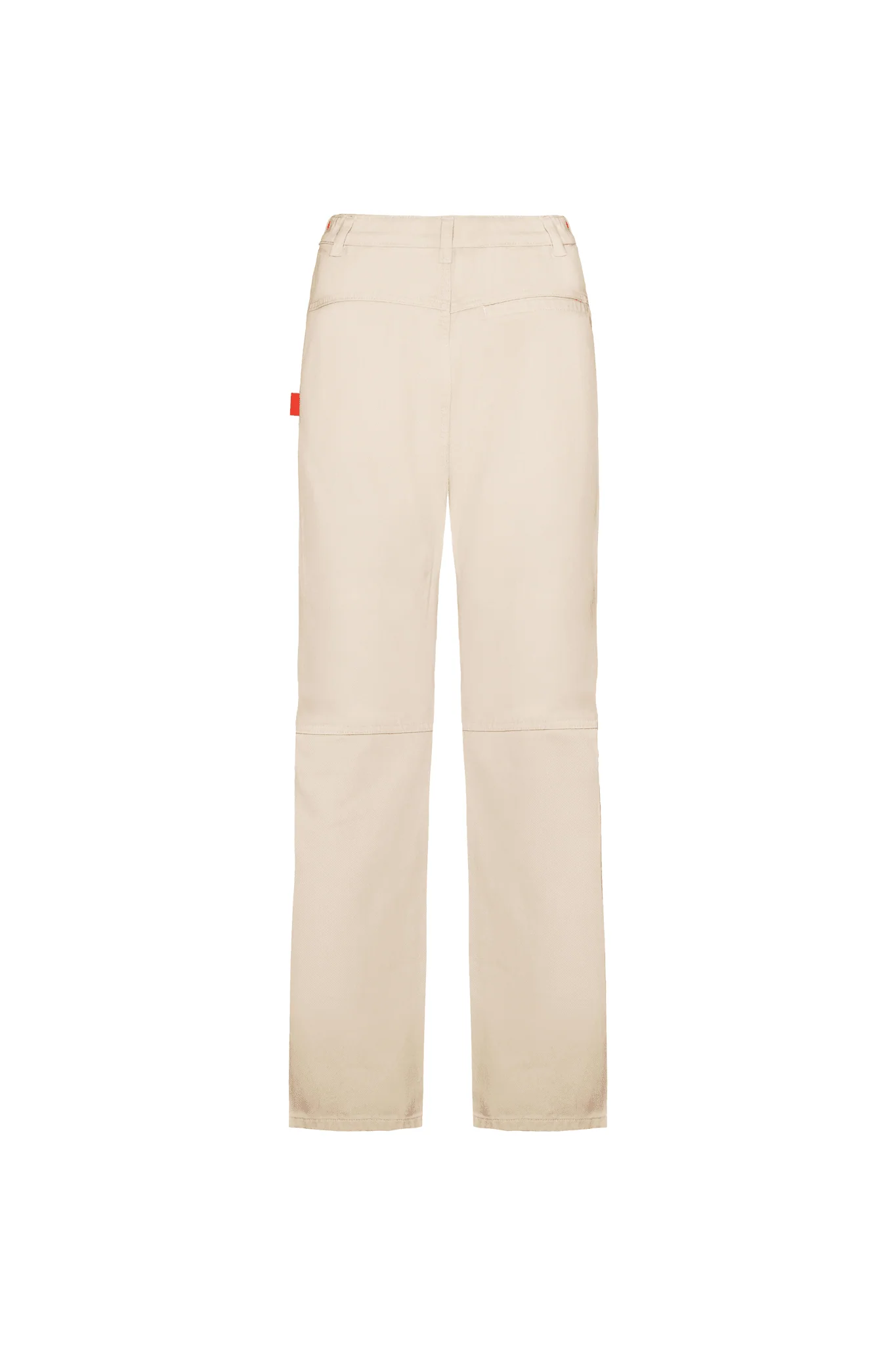 PANTALON MUJER ANTITESI NUDE CLEMONT - Image 4