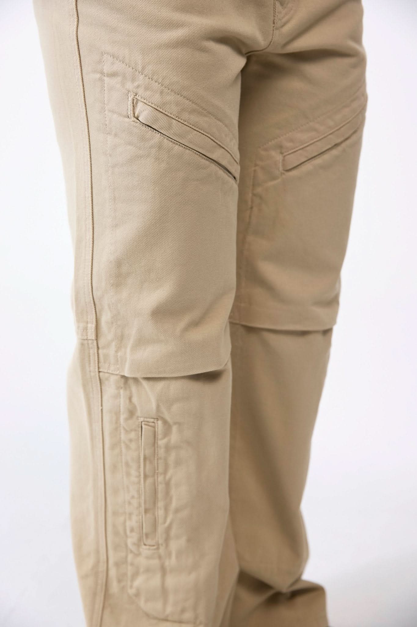 PANTALON MUJER ANTITESI NUDE CLEMONT - Image 6