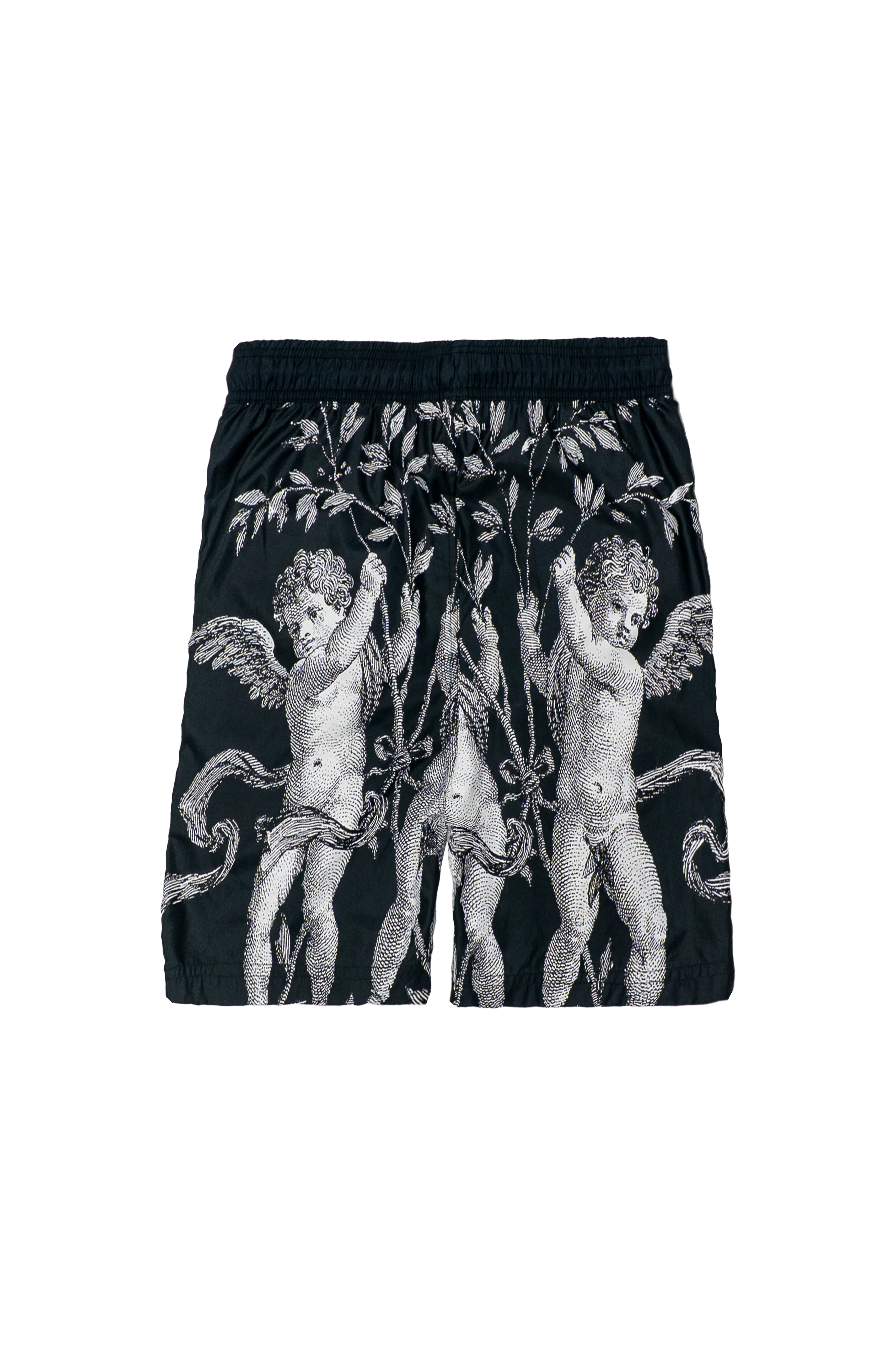 PANTALONETA ATTUALE NEGRO CLEMONT - Image 3