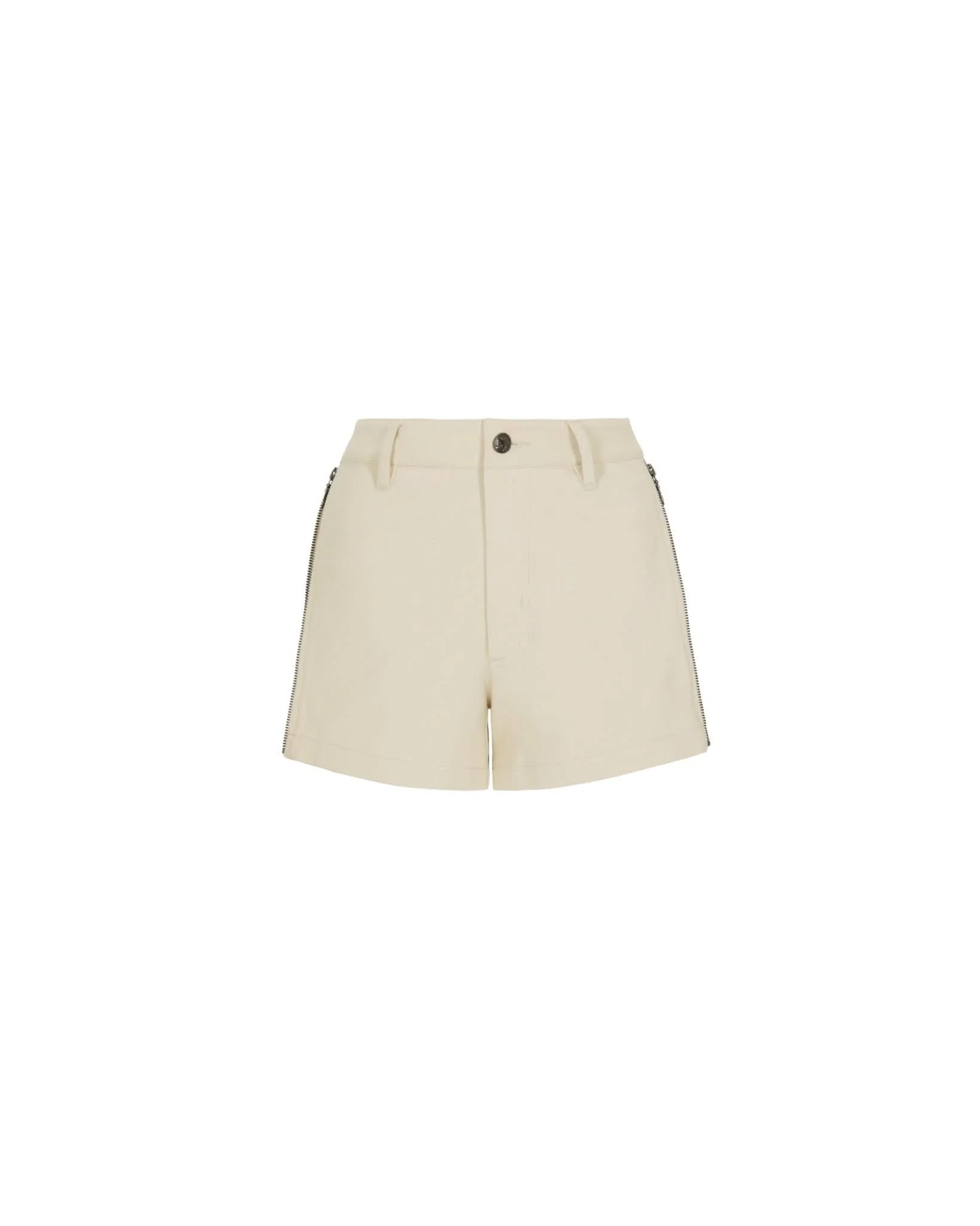 SHORT MUJER AMBROSIA CREAM CLEMONT