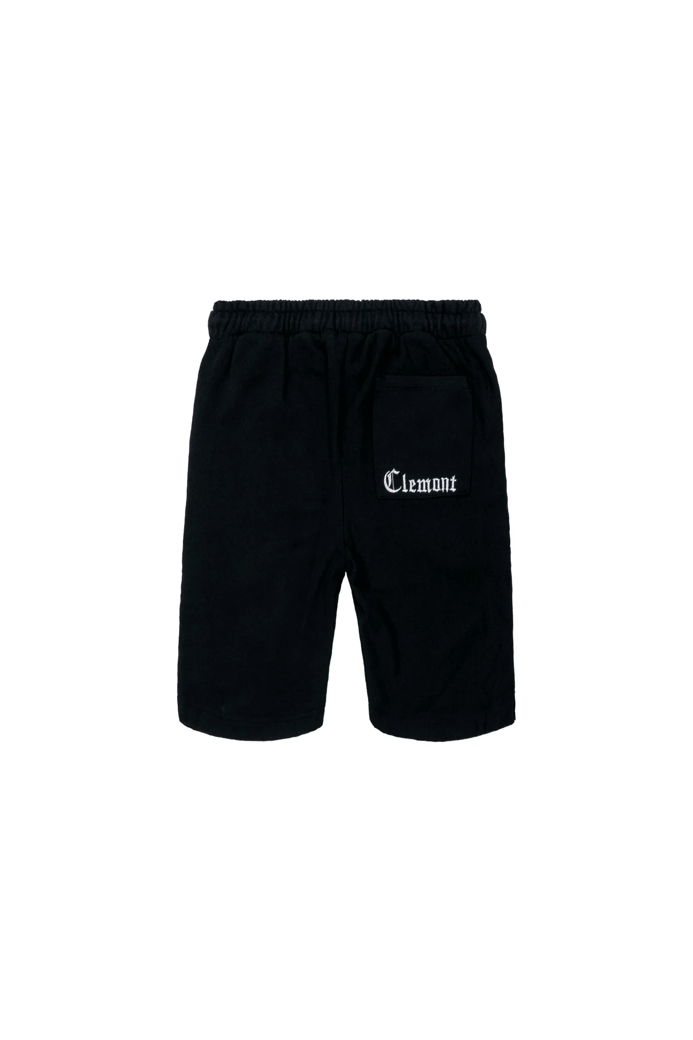 SHORTS HOMBRE DISSONANZA NEGRO CLEMONT - Image 4