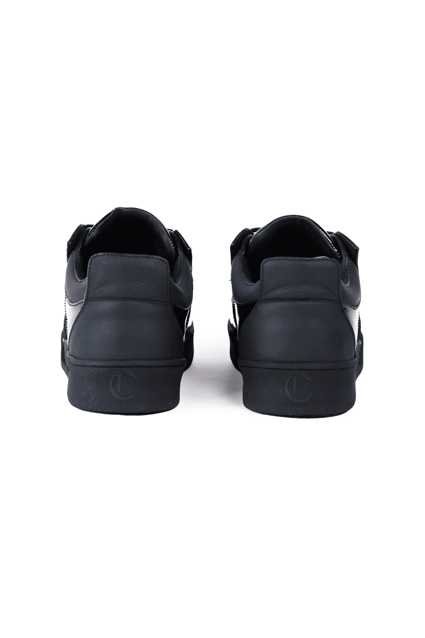 SNEAKERS QUASAR NEGRO CLEMONT - Image 5