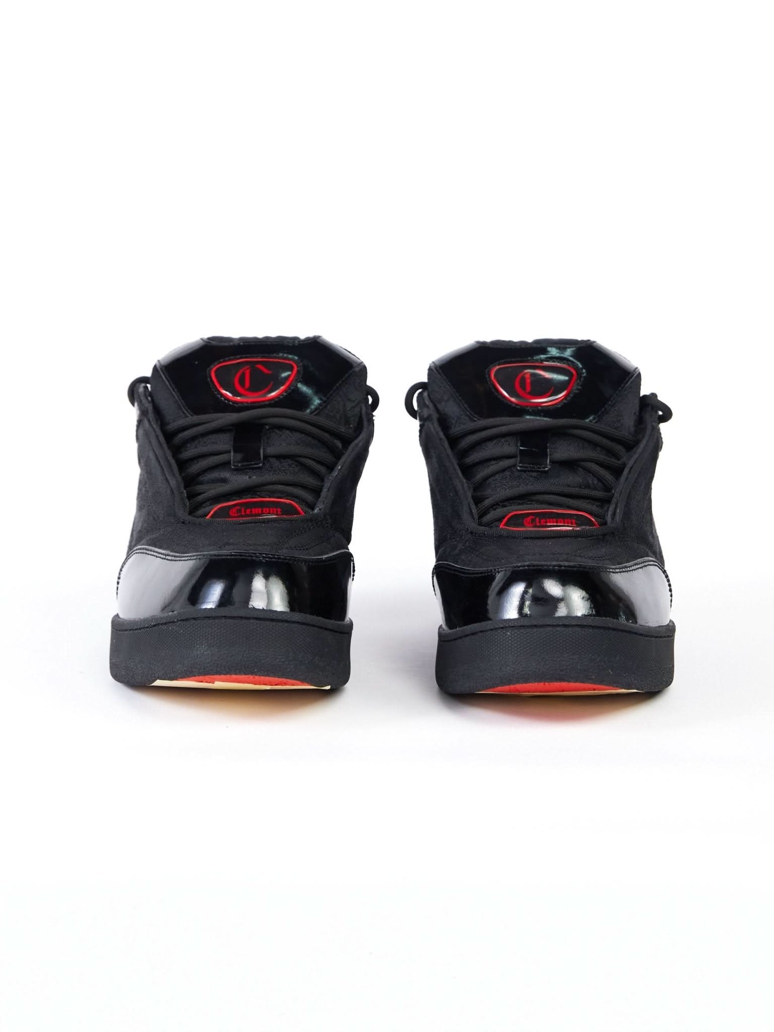 SNEAKERS VENTO JACQUARD CLEMONT - Image 4