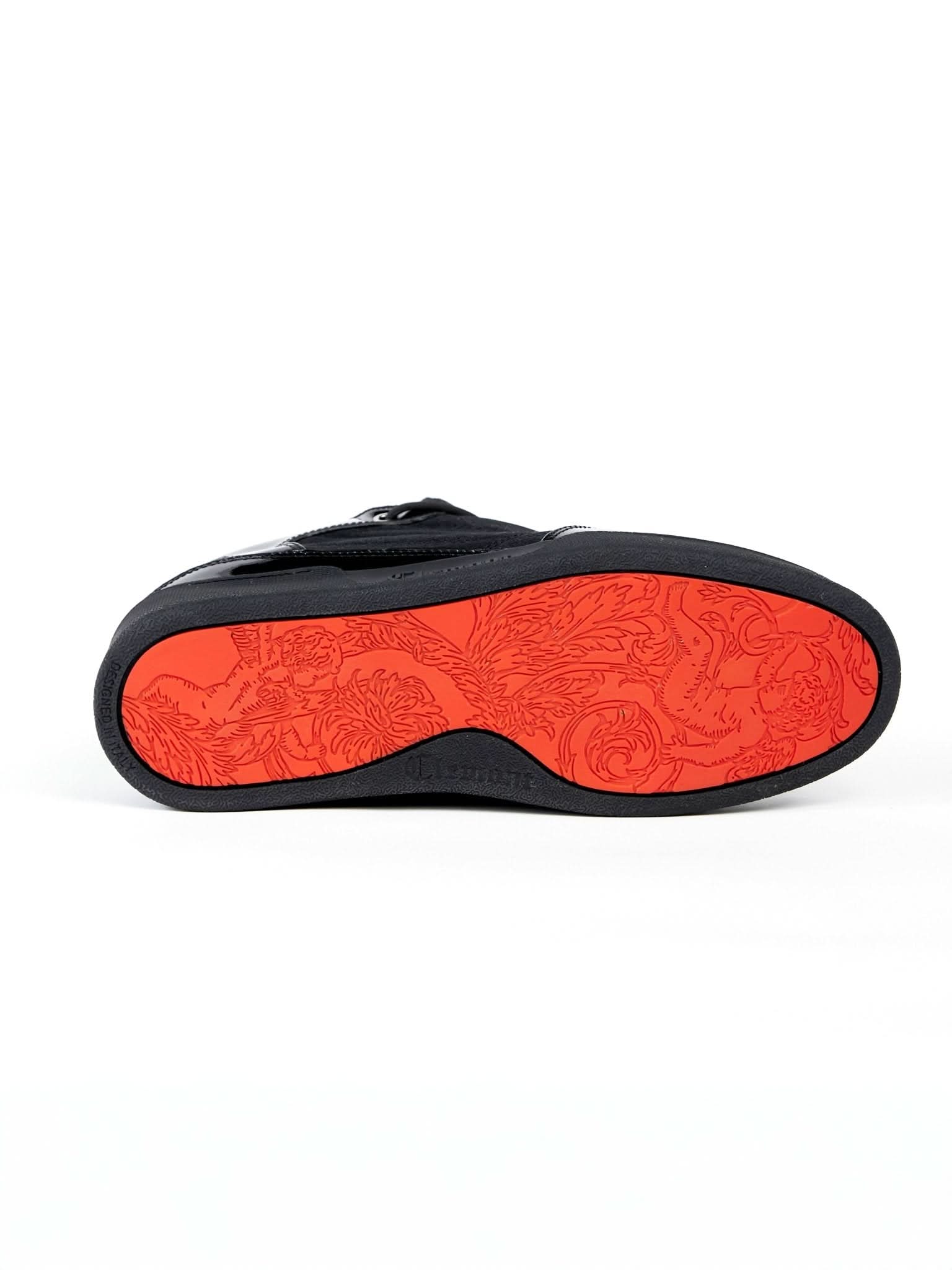 SNEAKERS VENTO JACQUARD CLEMONT - Image 6
